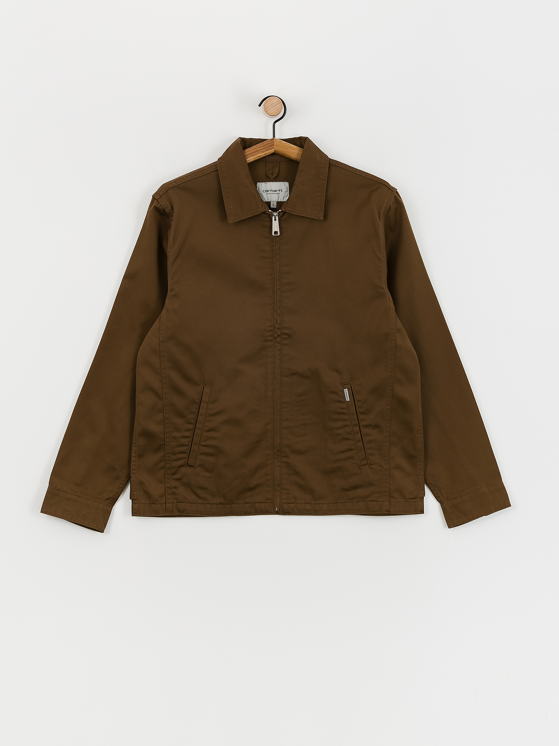 Carhartt WIP Modular Jacke (lumber)