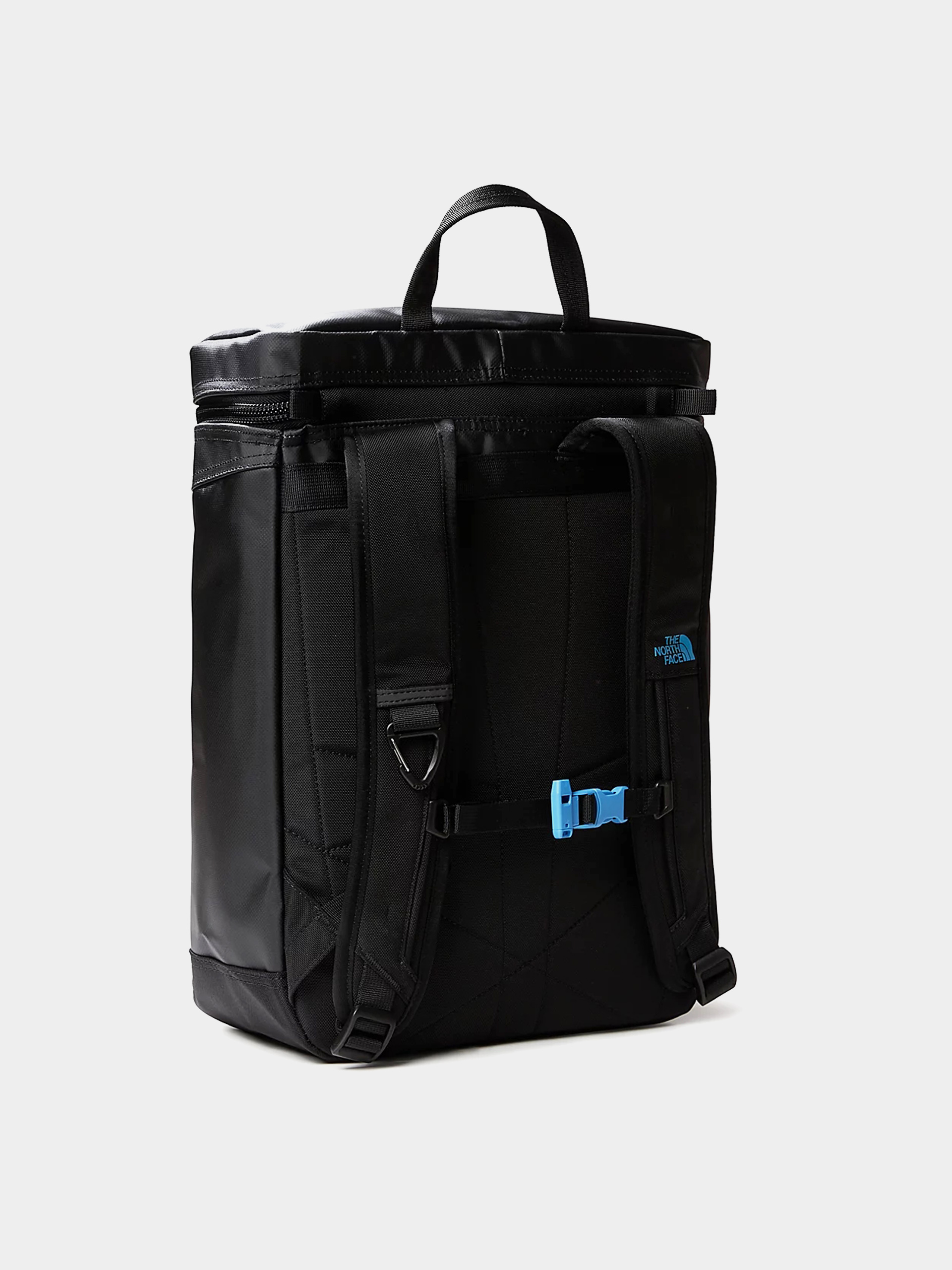The North Face Backpack Base Camp Fuse Box Mini (tnf black/tnf black)