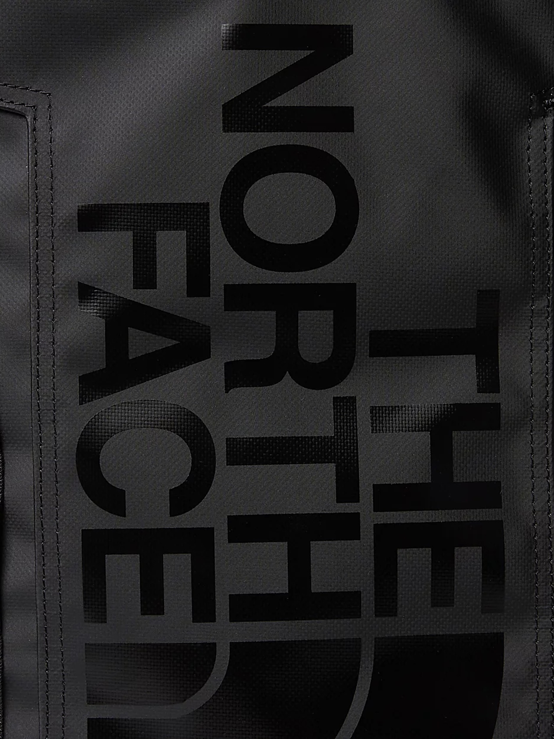 The North Face Backpack Base Camp Fuse Box Mini (tnf black/tnf black)