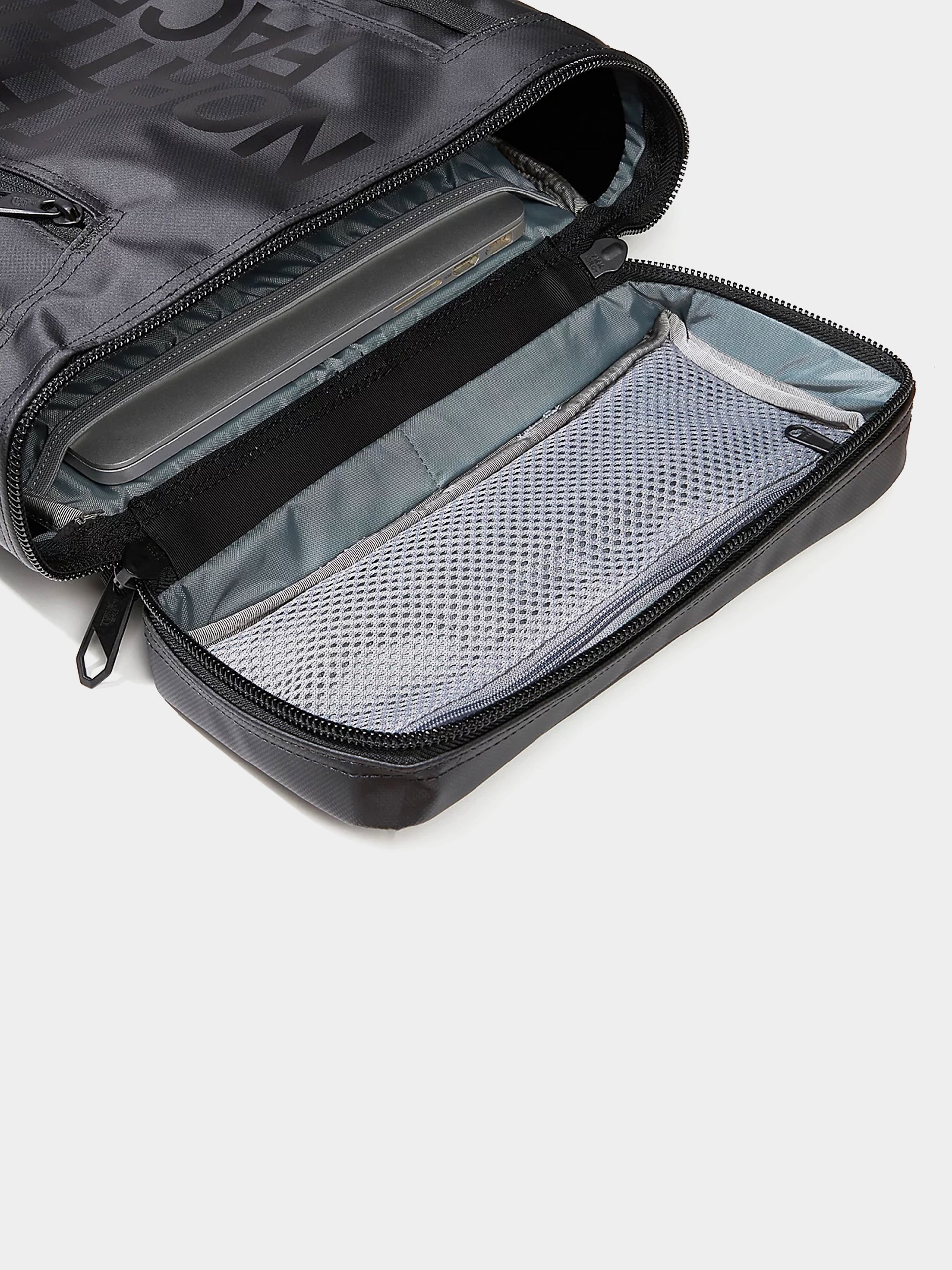 The North Face Backpack Base Camp Fuse Box Mini (tnf black/tnf black)