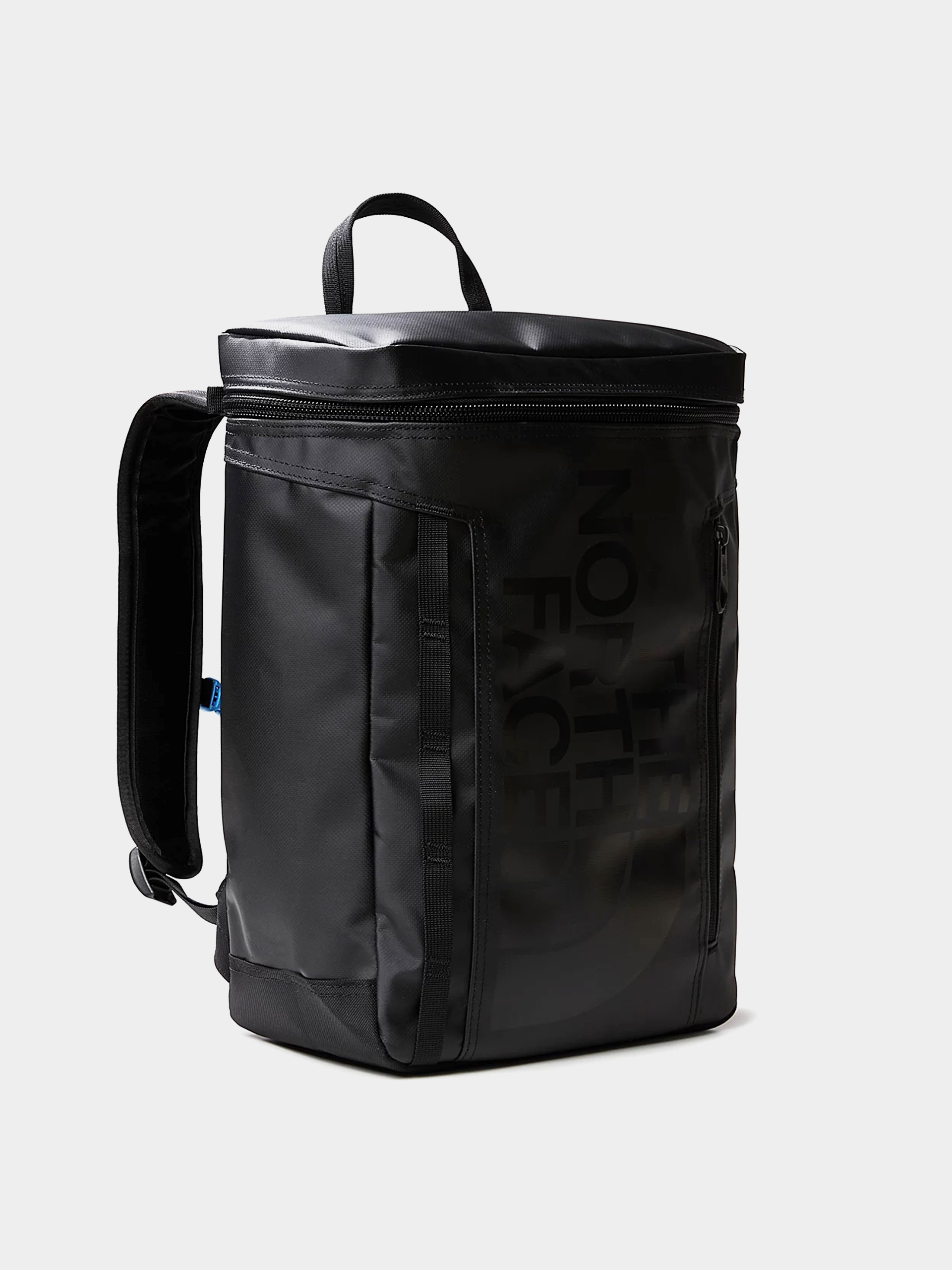 The North Face Backpack Base Camp Fuse Box Mini (tnf black/tnf black)