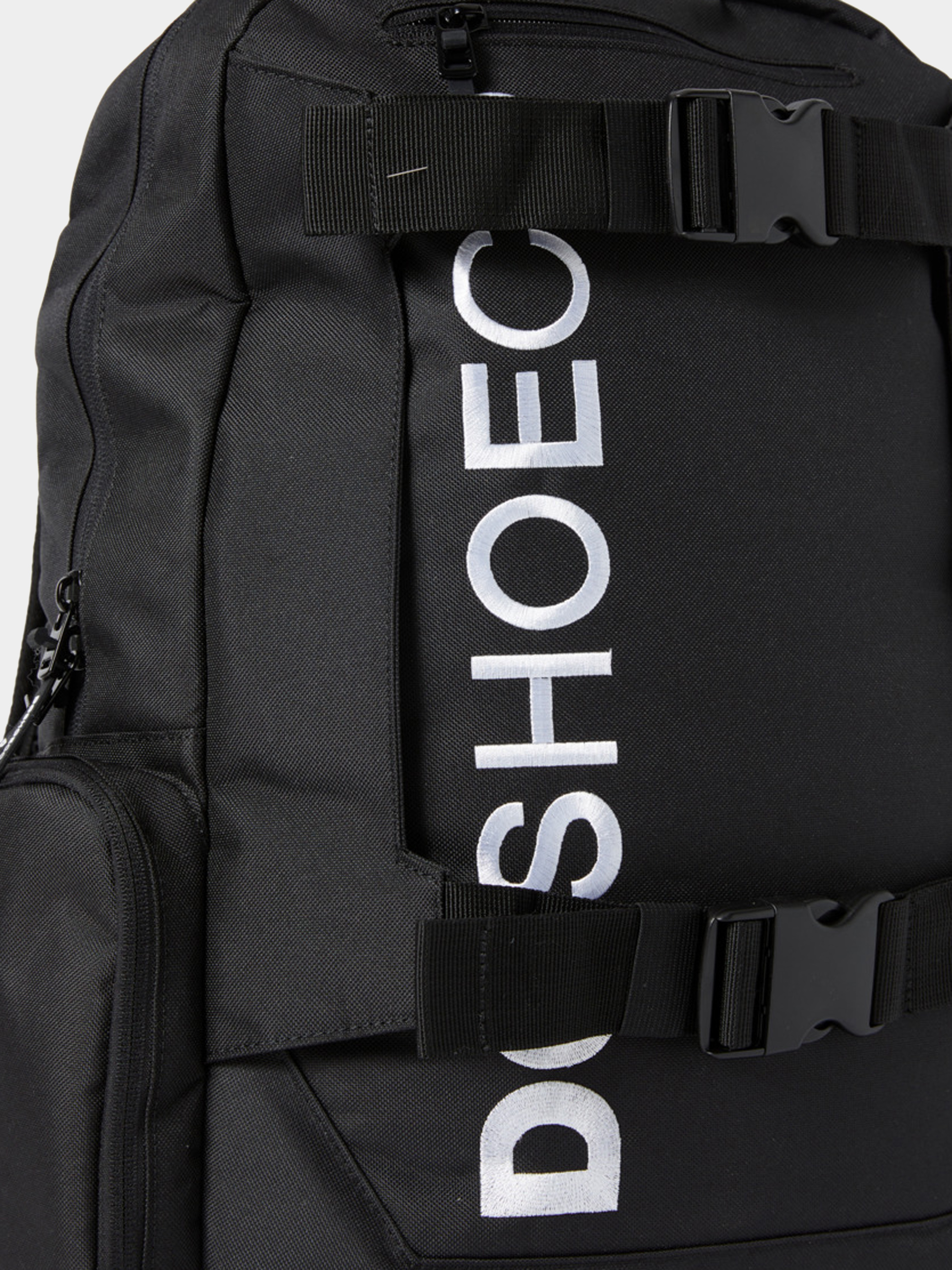 DC Chalkers 4 Backpack (black)