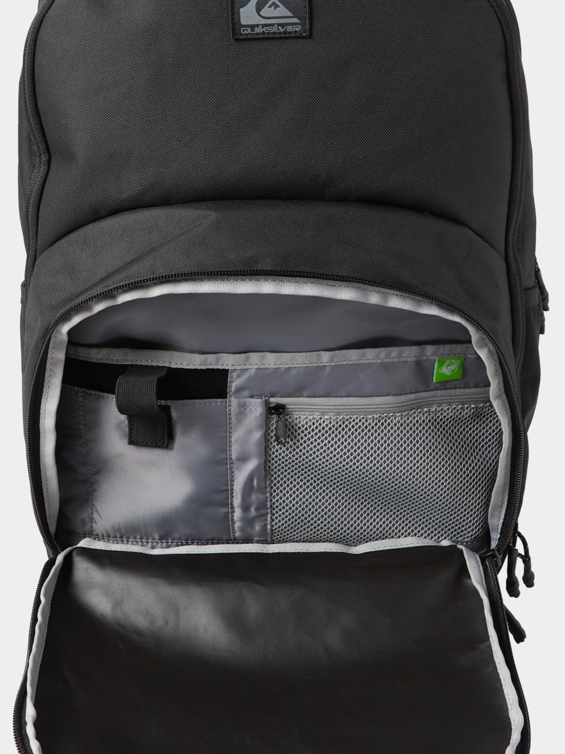 【美品】Quiksilver タッパー ブラック OUTLET】Quiksilver HIGHLINE 2.0 LS TOP ウェットスーツ タッパー メンズ