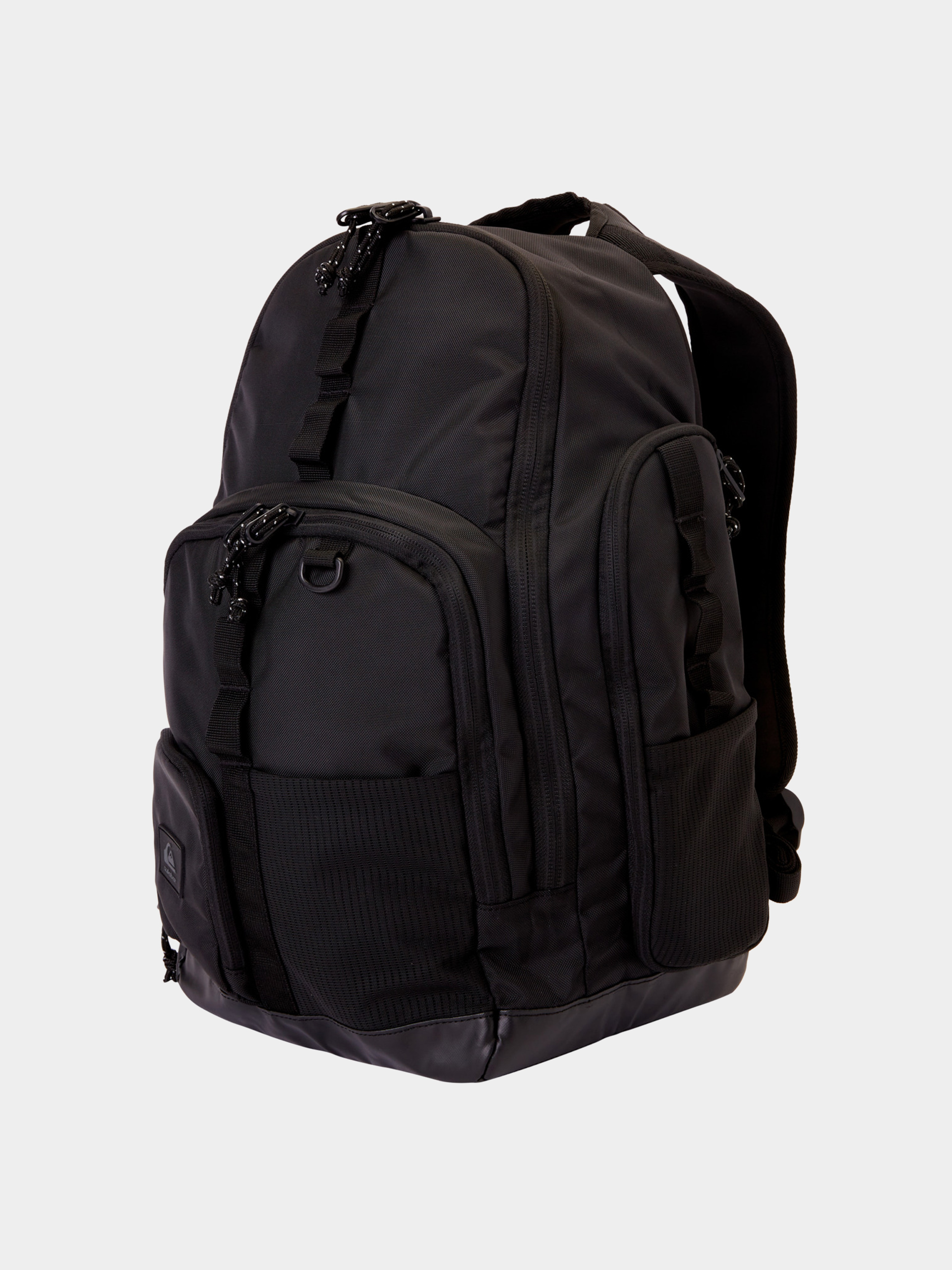 Quiksilver Backpack Capt Quarters (black)