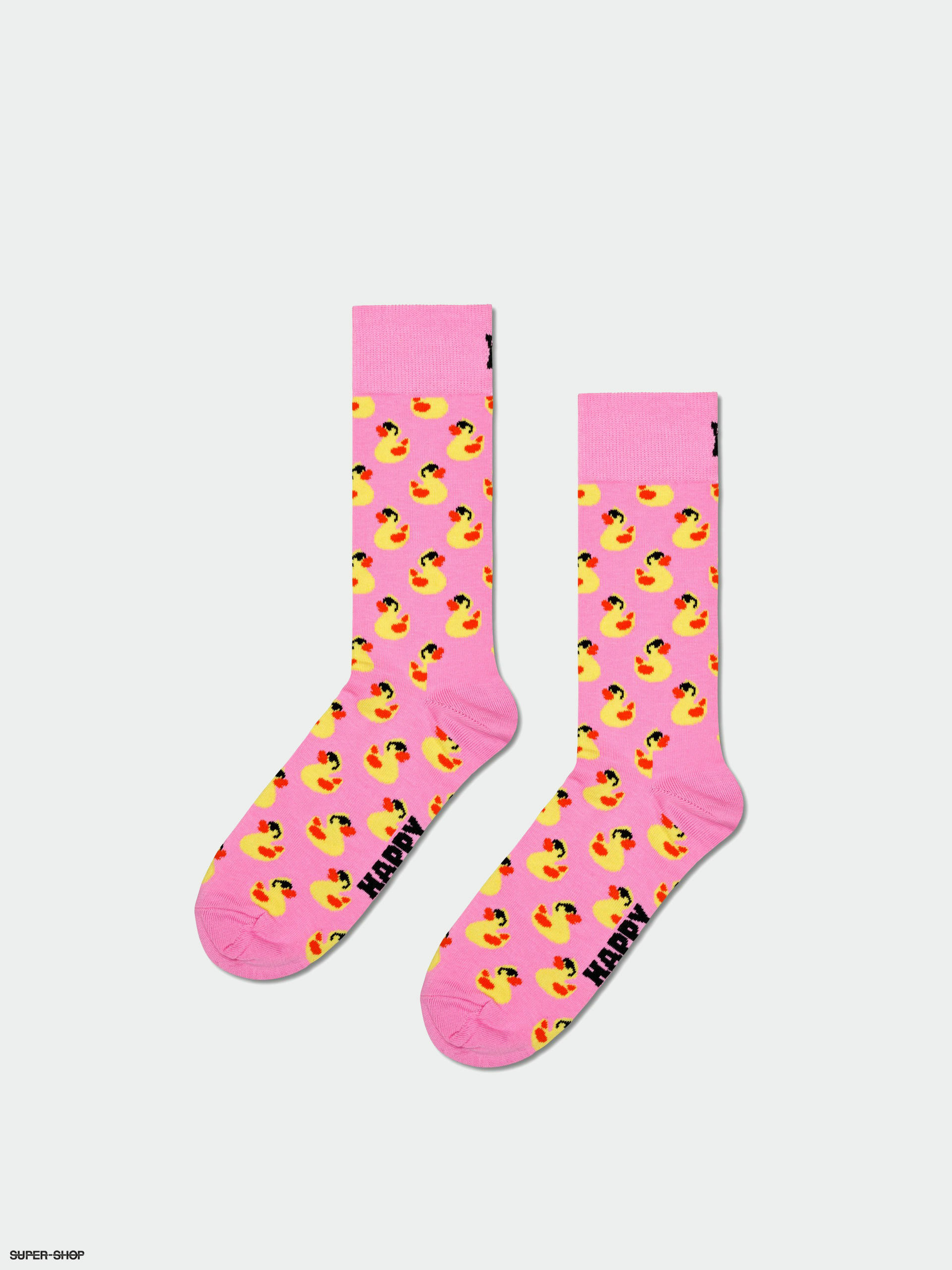 Happy socks pink 2025 hearts