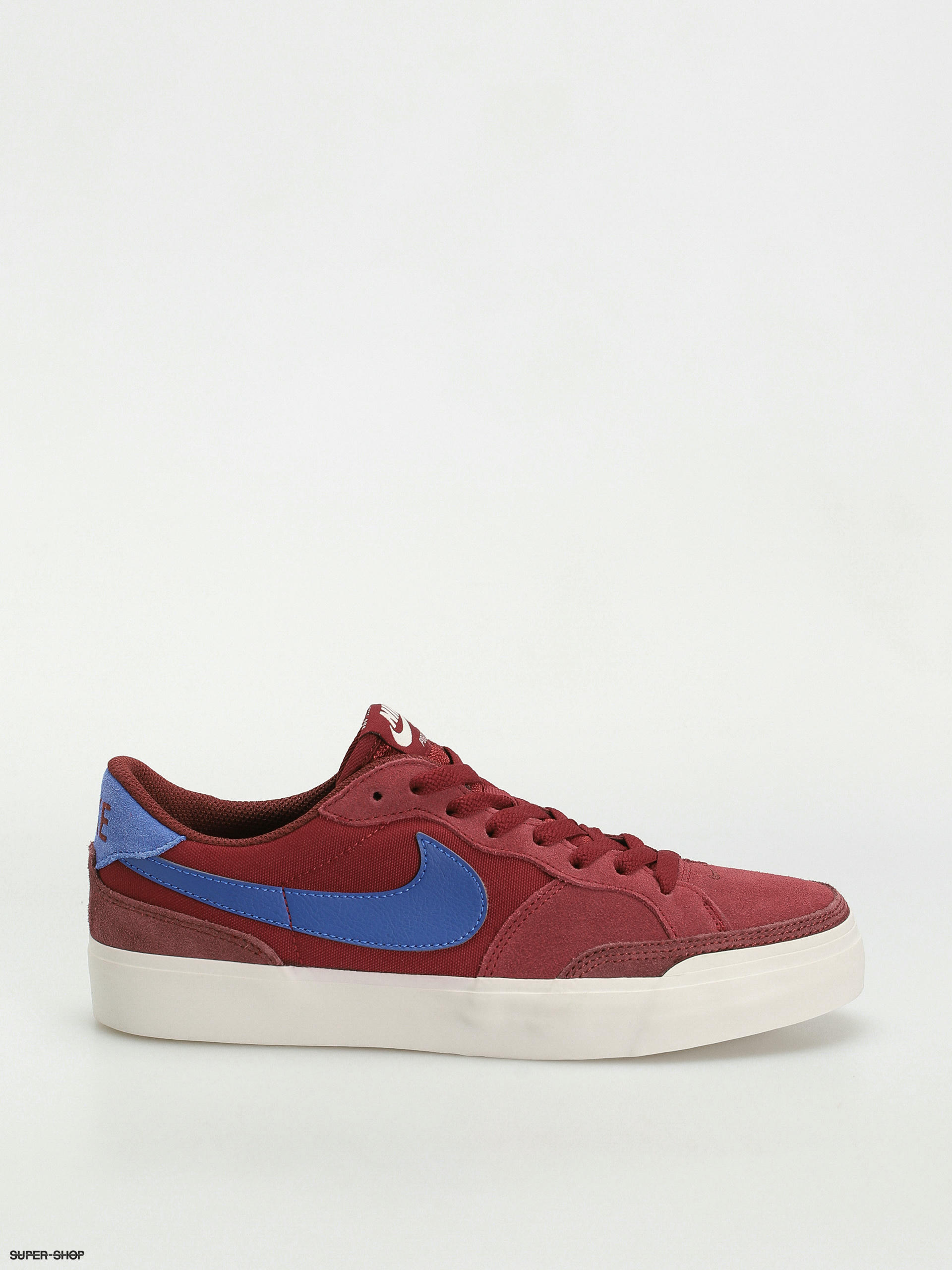 Nike sb best sale janoski marron