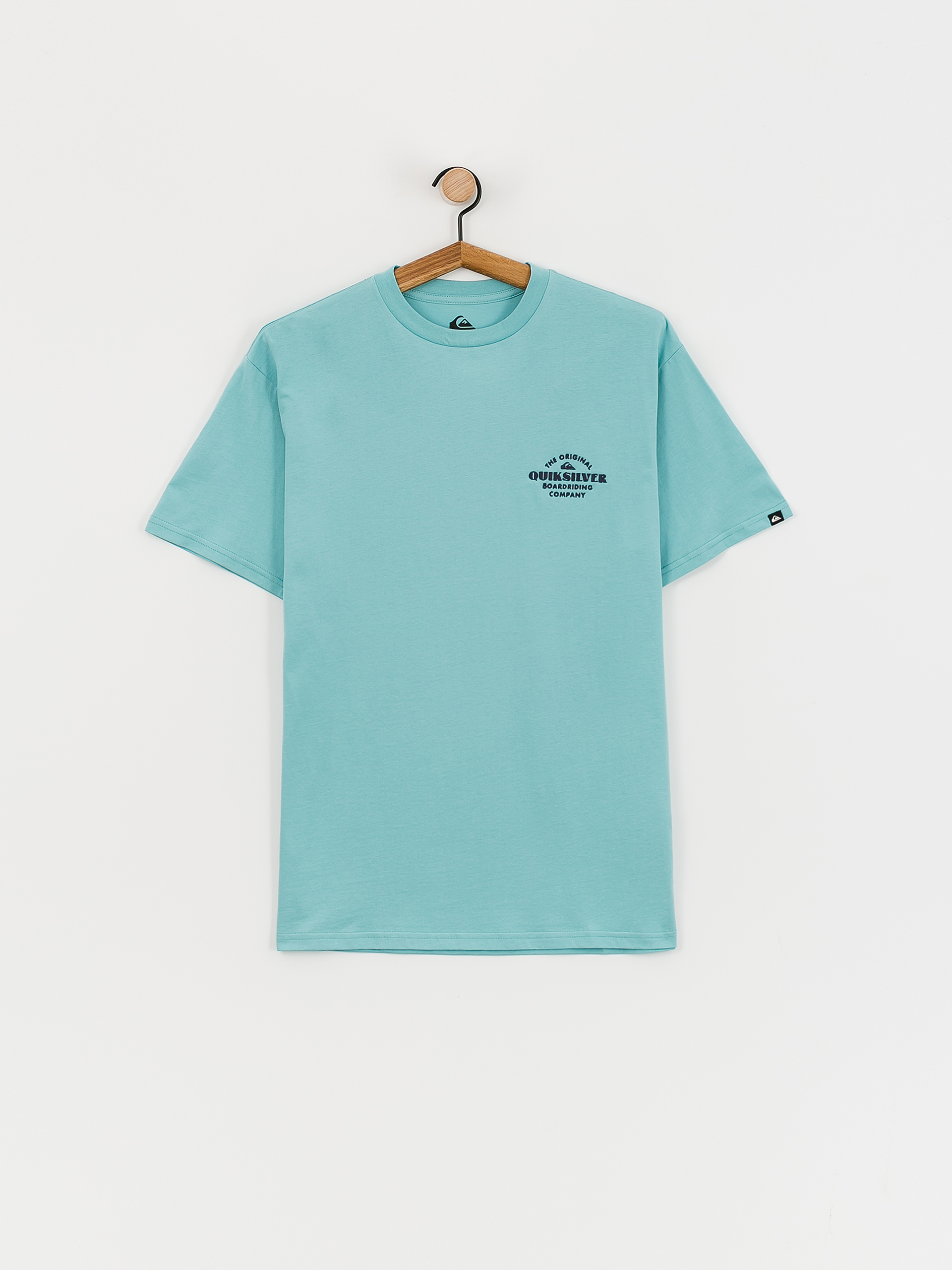 Quiksilver Tradesmith T-shirt (marine blue)