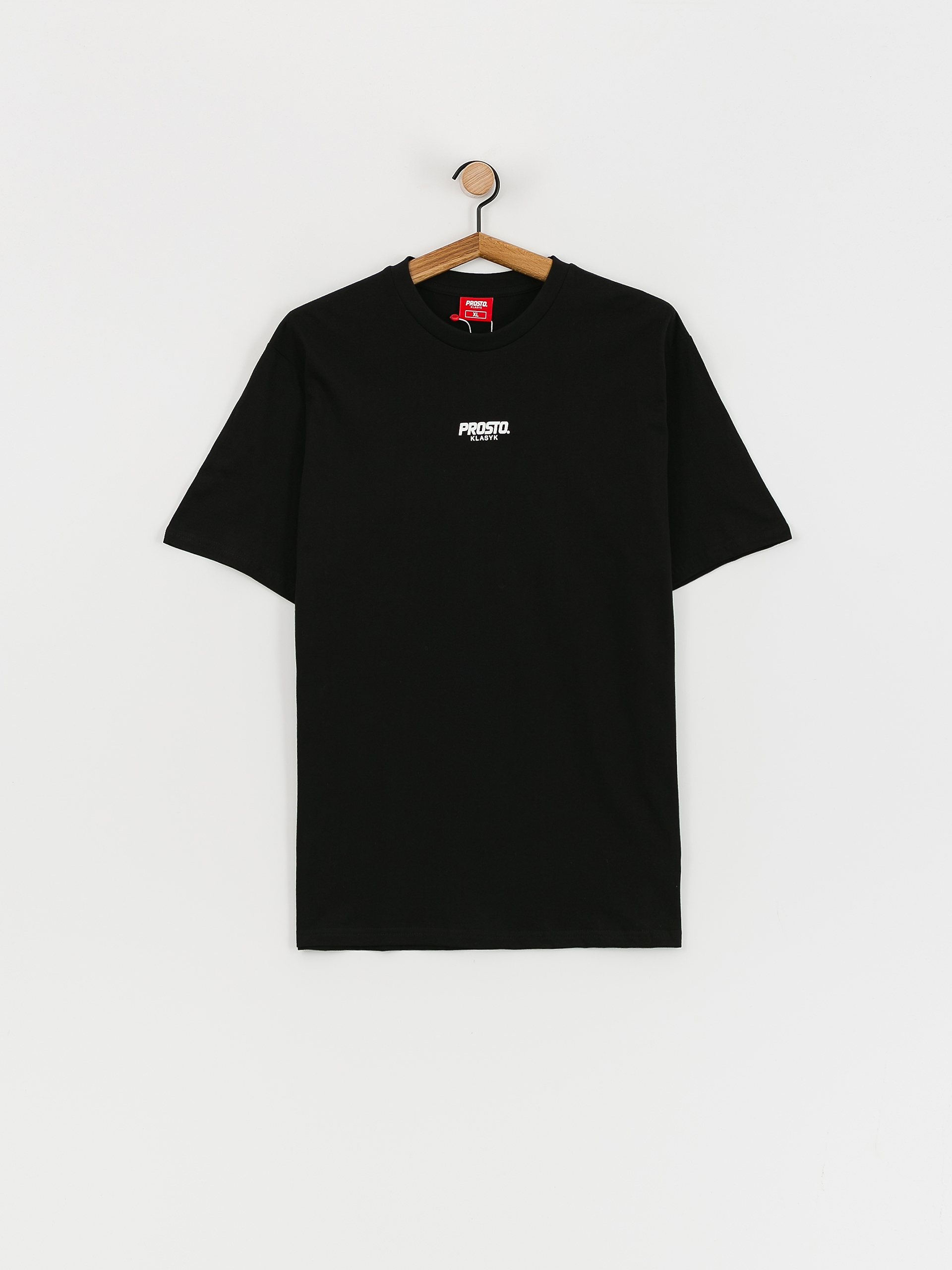 Prosto Blox T-shirt (black)