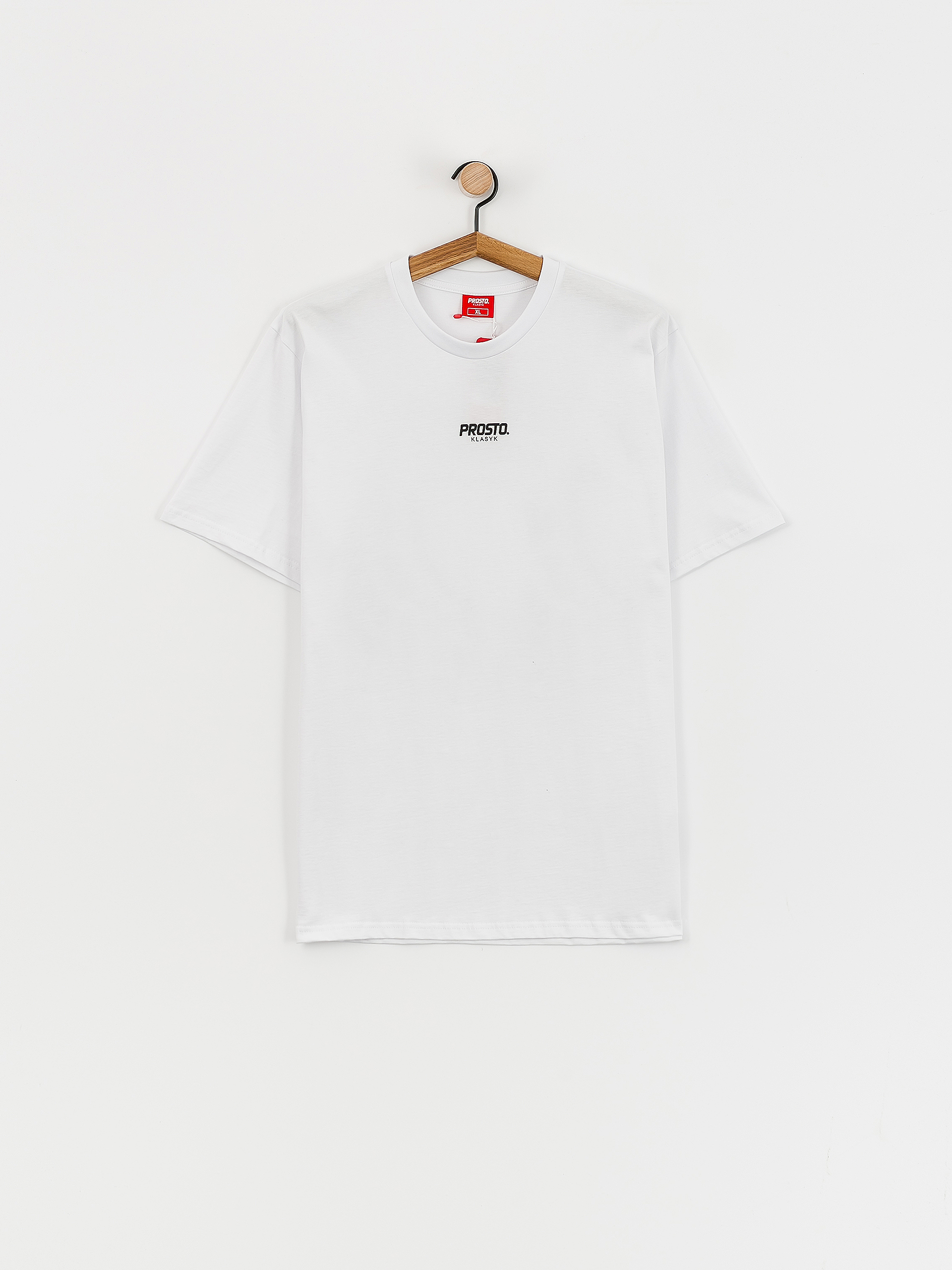 Prosto Blox T-Shirt (white)