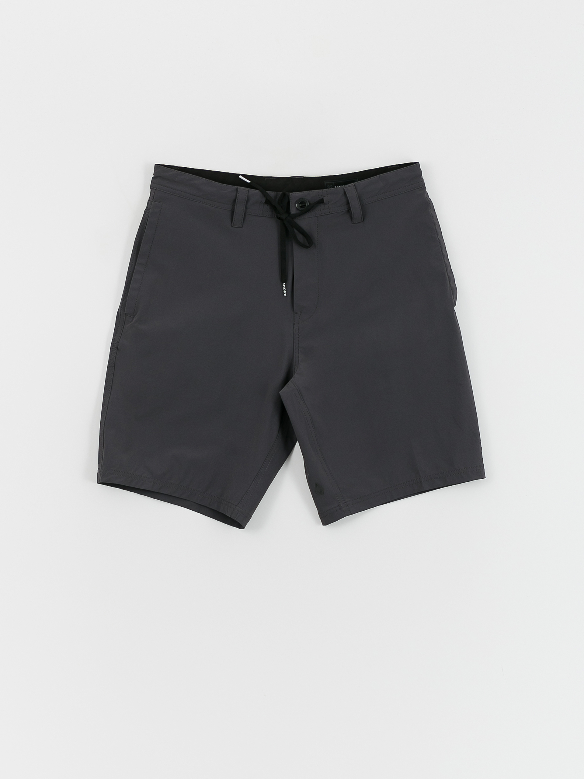 Volcom Voltripper Hybrid 20 Shorts (asphalt black)