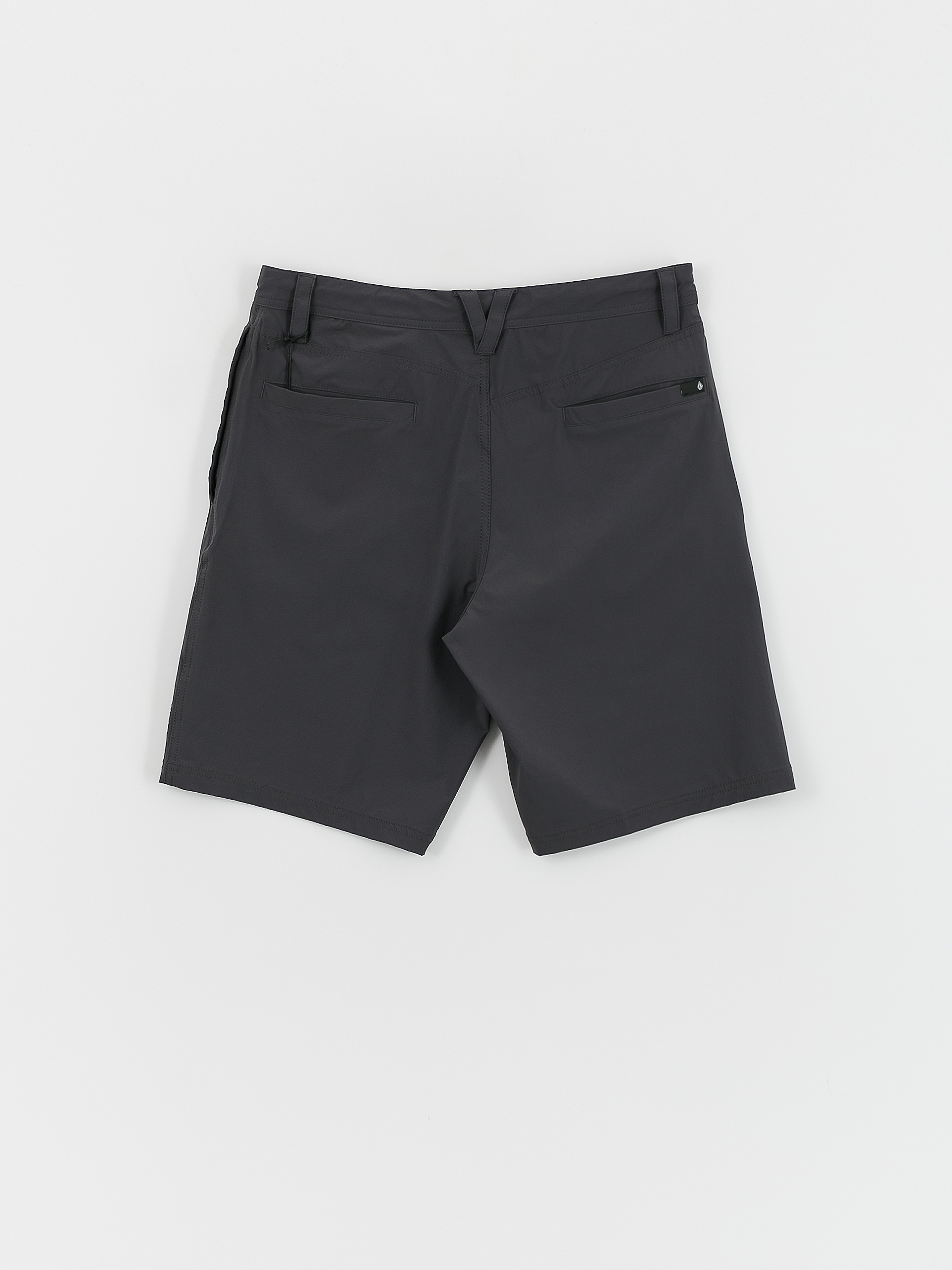 Volcom Voltripper Hybrid 20 Shorts (asphalt black)