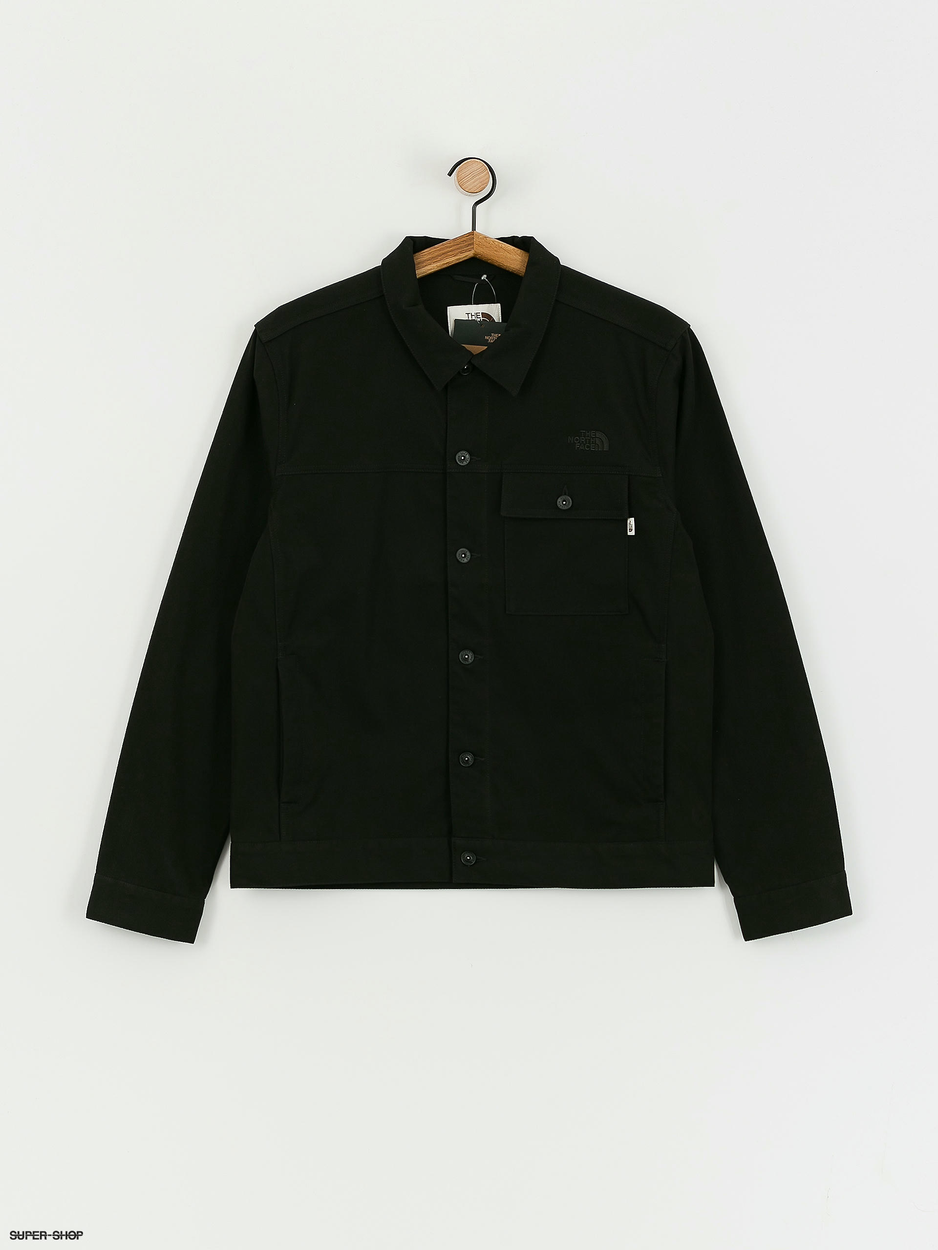 North face 2025 work jacket