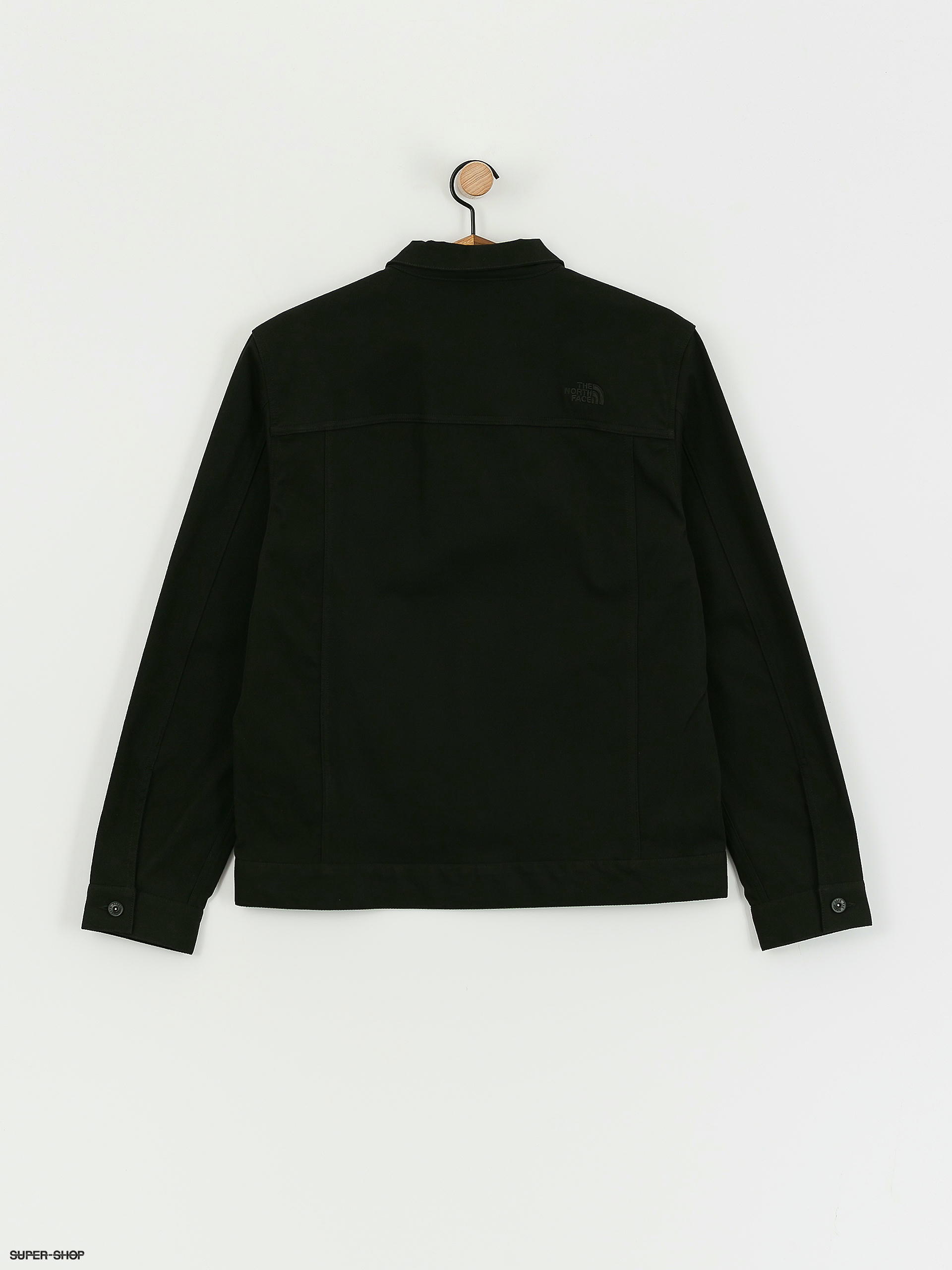 The north store face work jacket