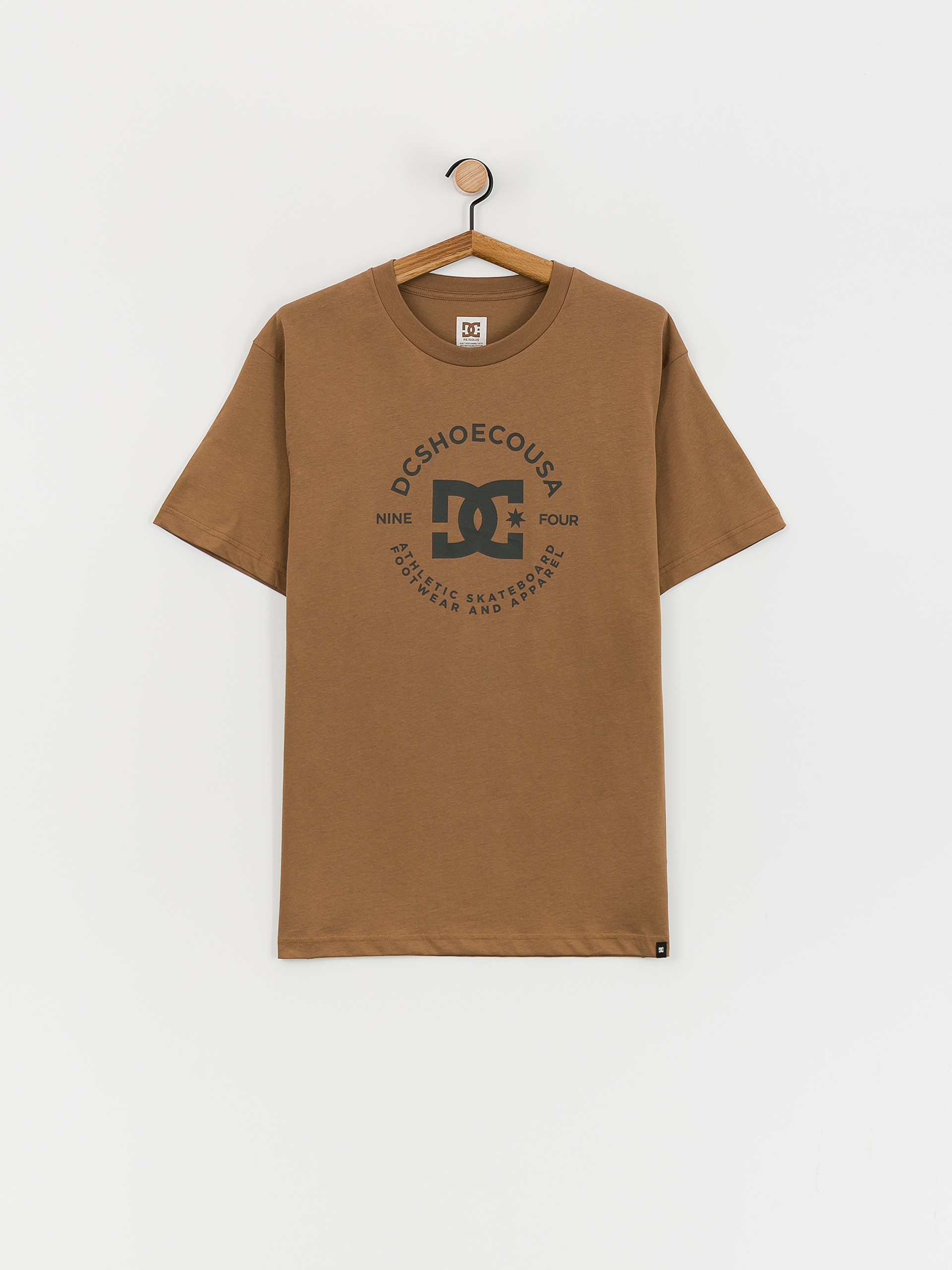 DC Dc Star Pilot T-Shirt (otter)