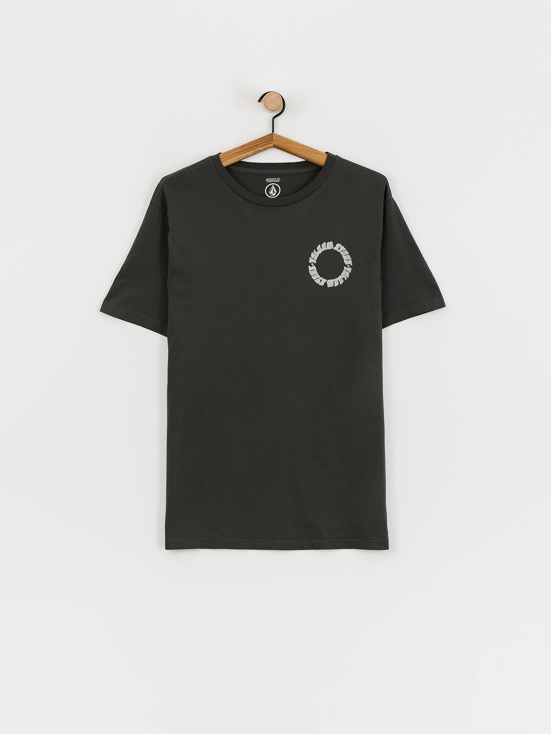 Volcom Stone Oracle T-shirt (stealth)