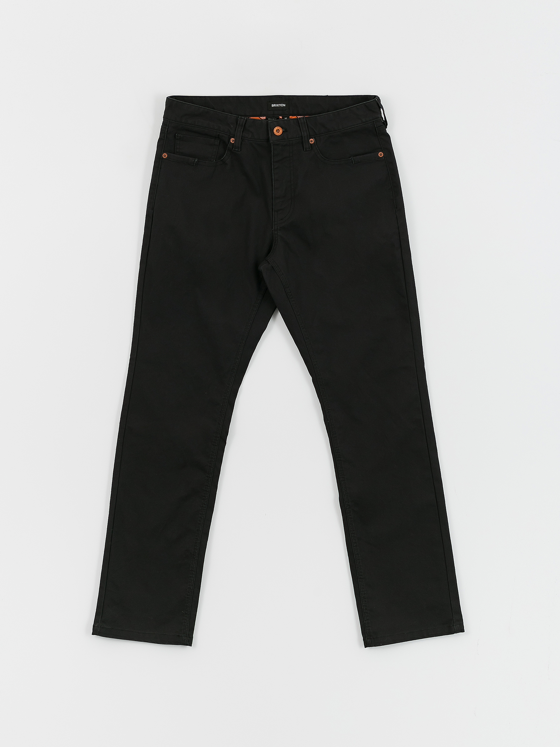 Brixton Builders 5 Pocket Hose (black)