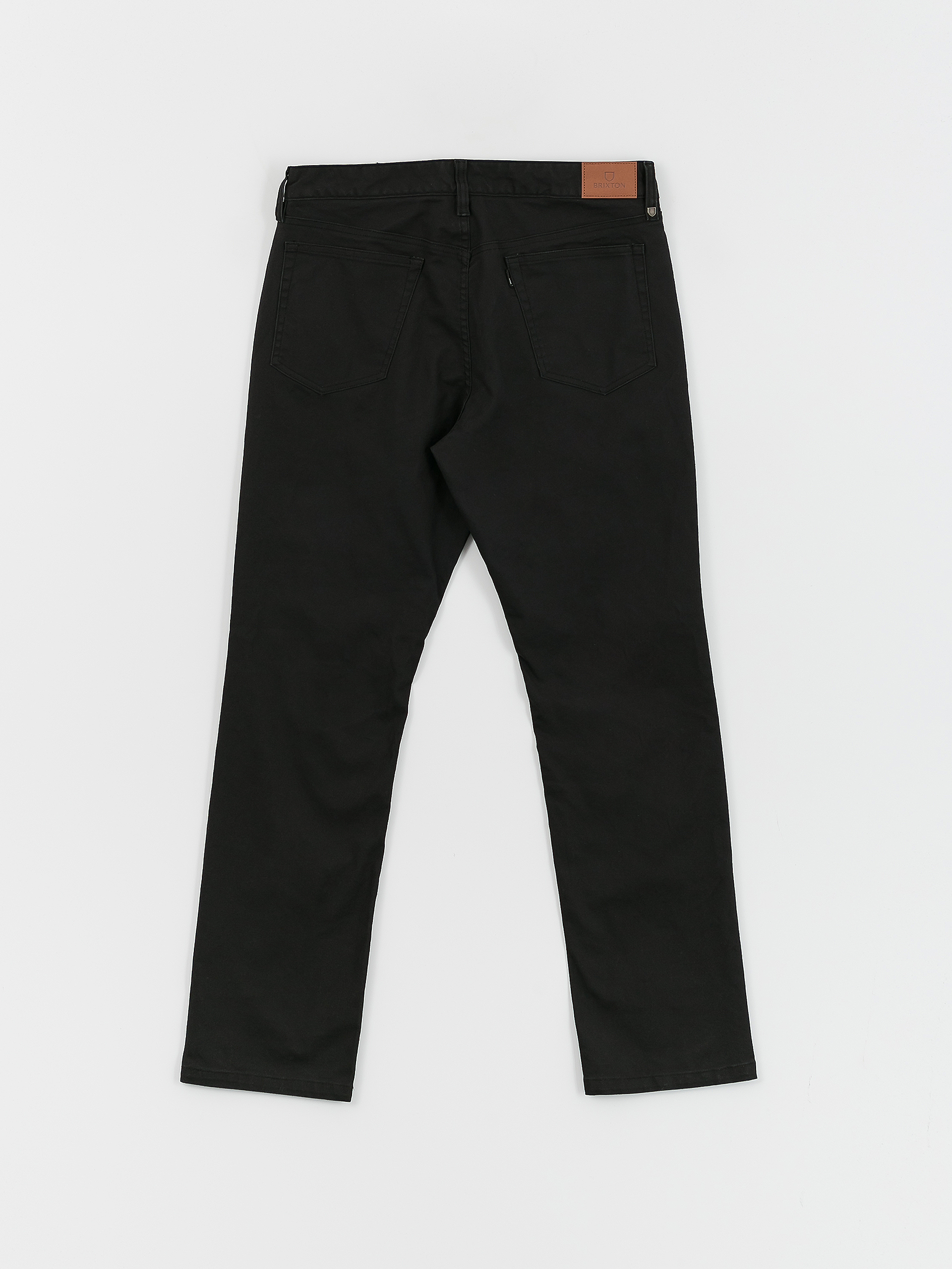 Brixton Builders 5 Pocket Hose (black)