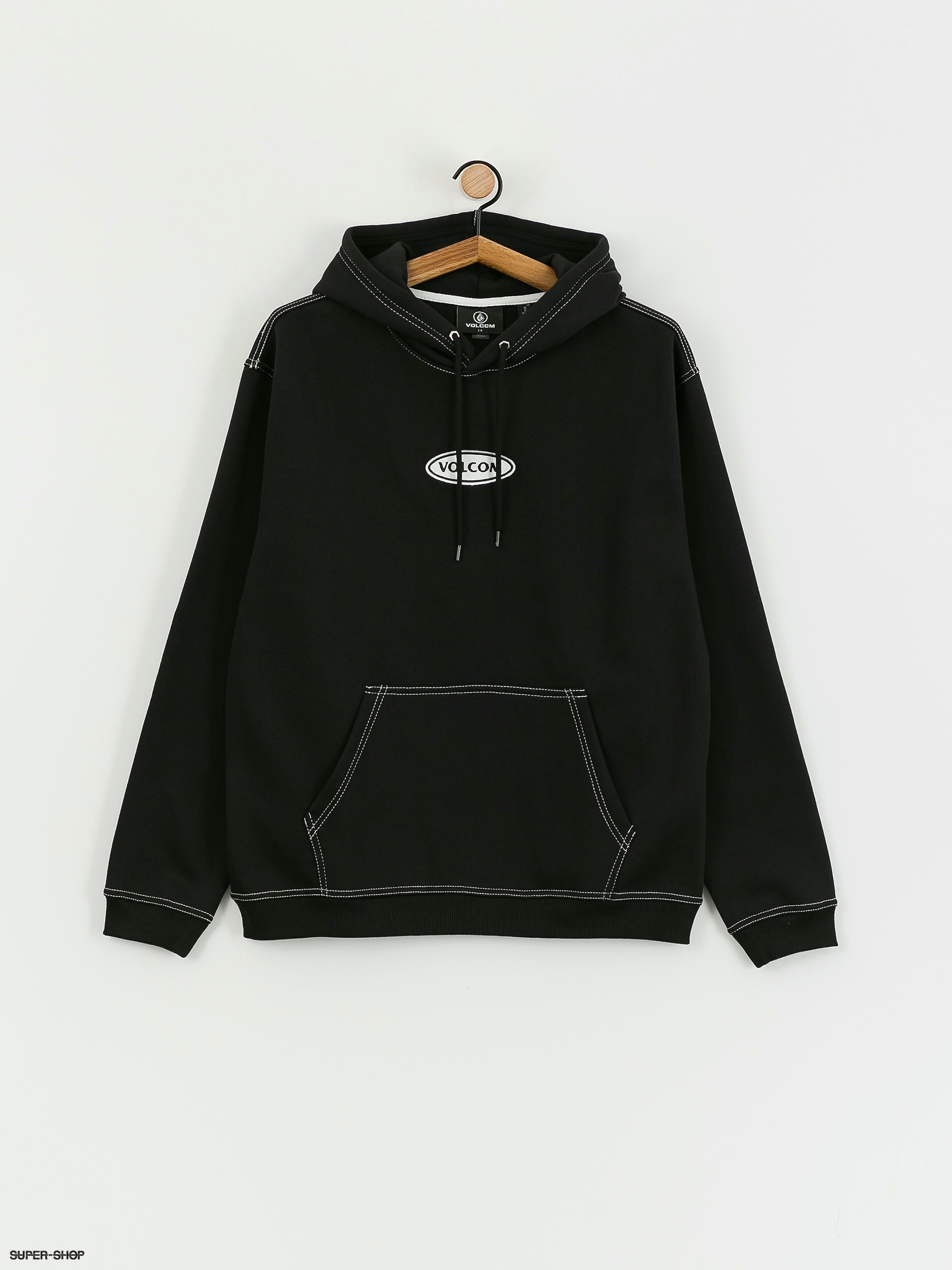 Huf stadium deals united hoodie