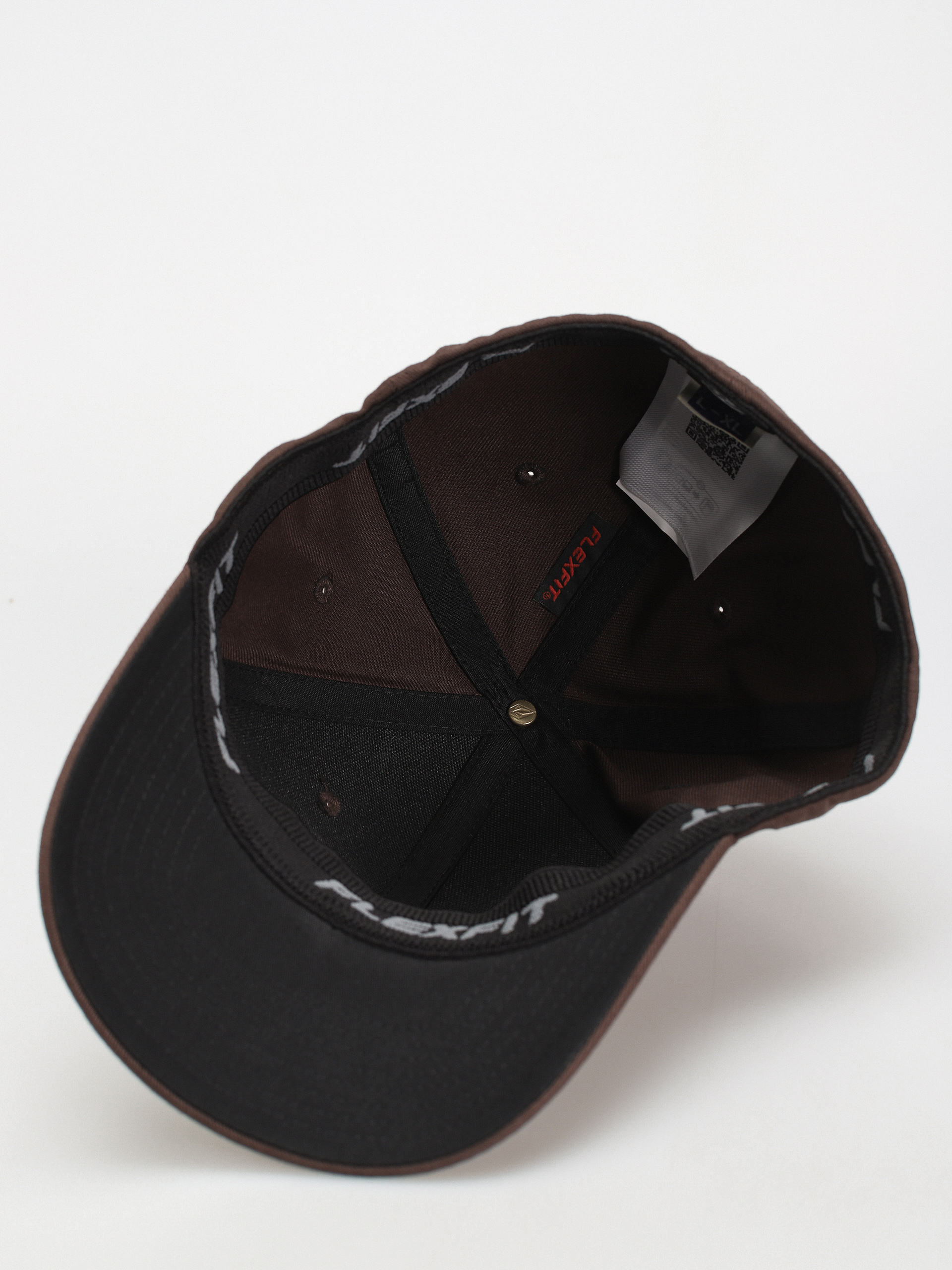 Volcom Full Stone Flexfit Cap (wren)