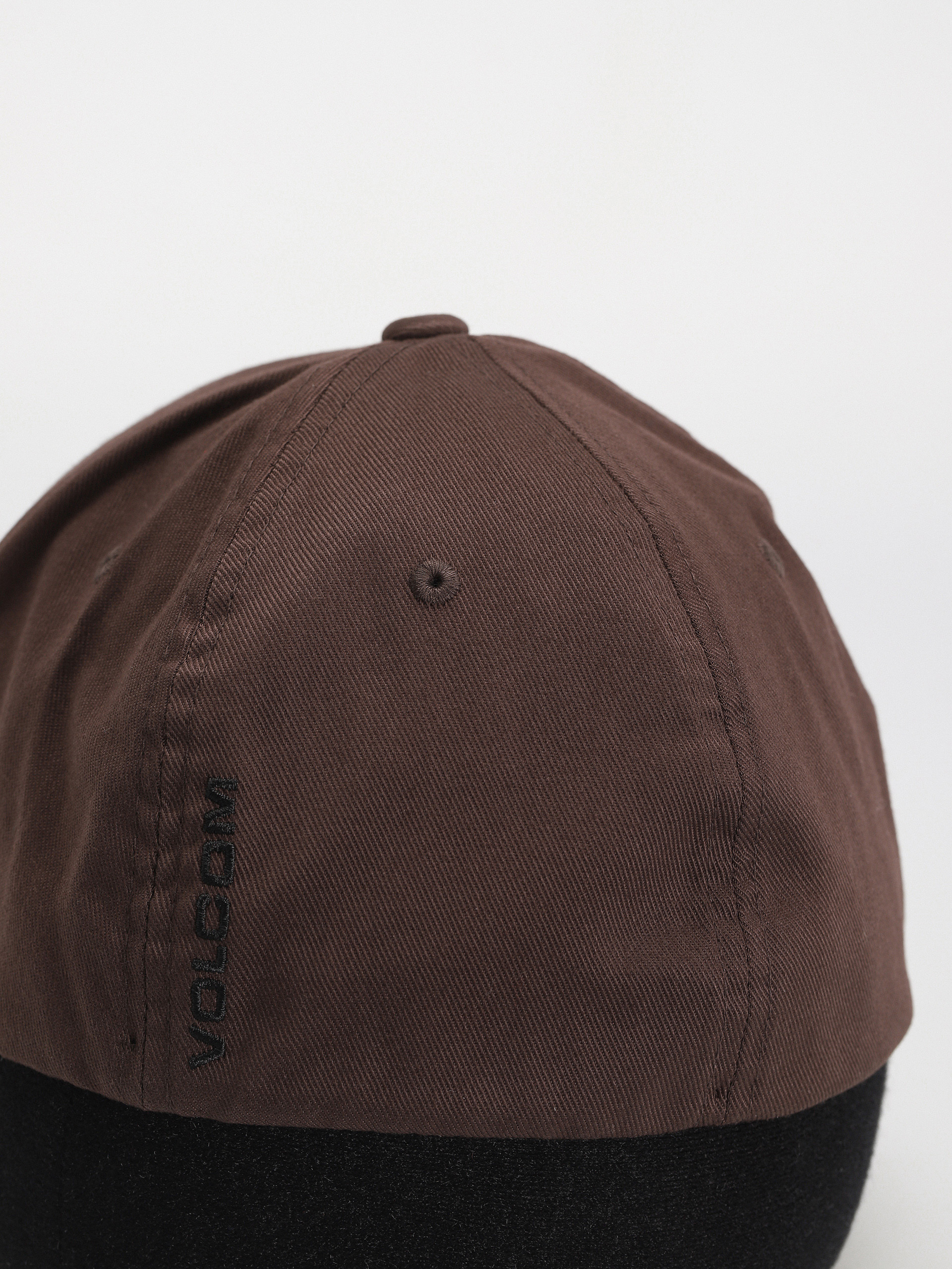 Volcom Full Stone Flexfit Cap (wren)
