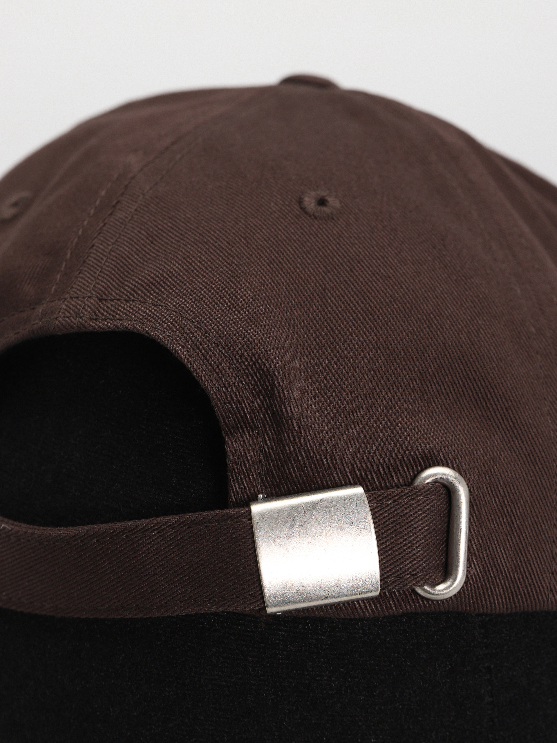 Volcom Fa Arthur Longo Cap (dark earth)