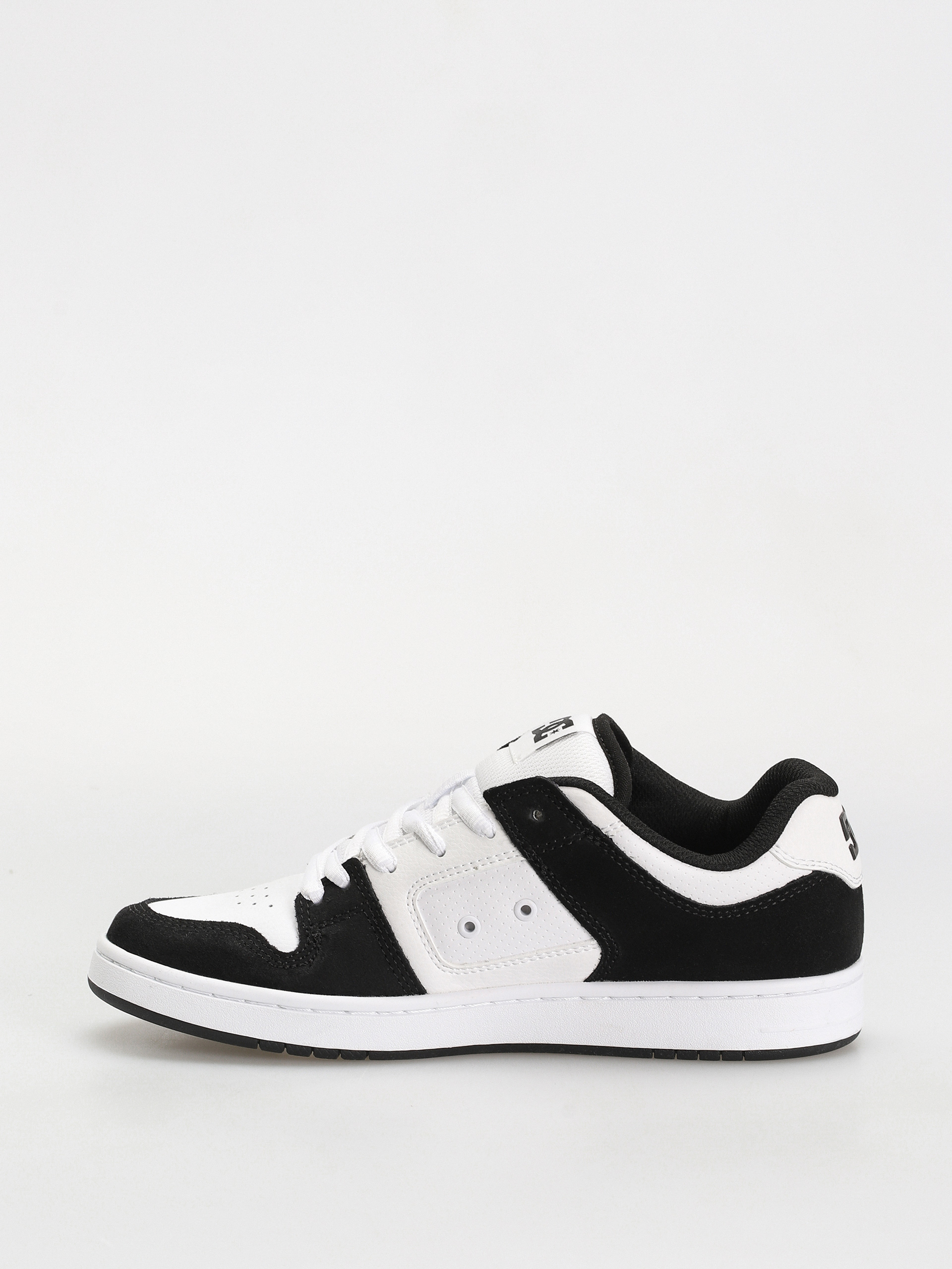 DC Manteca 4 Schuhe (white/black)