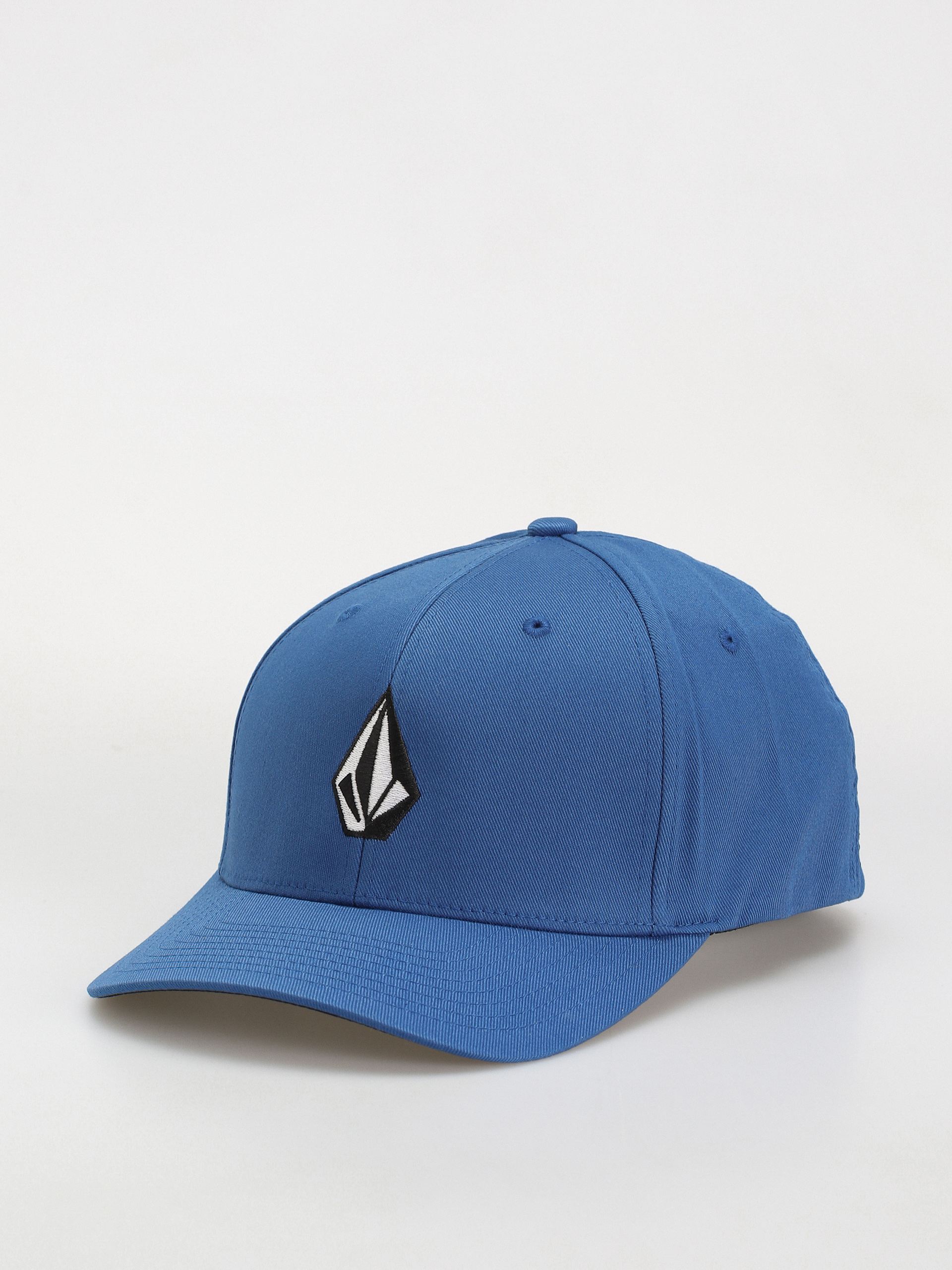 Volcom Full Stone Flexfit Cap (dark blue)