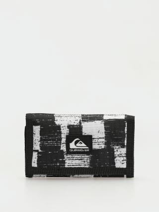 Quiksilver The Everydaily Wallet (black/black)
