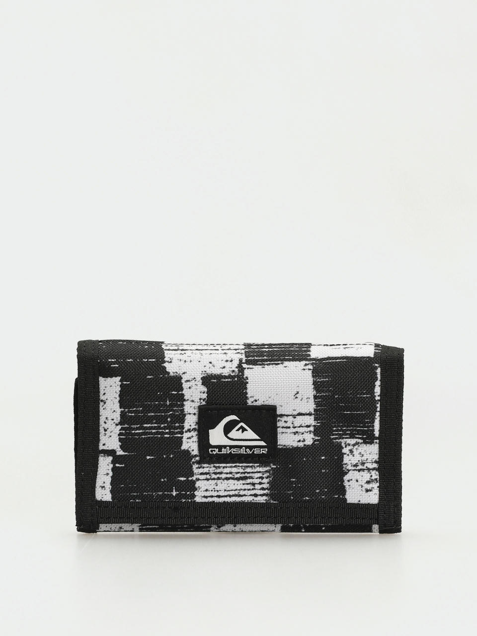 Quiksilver The Everydaily Wallet (black/black)