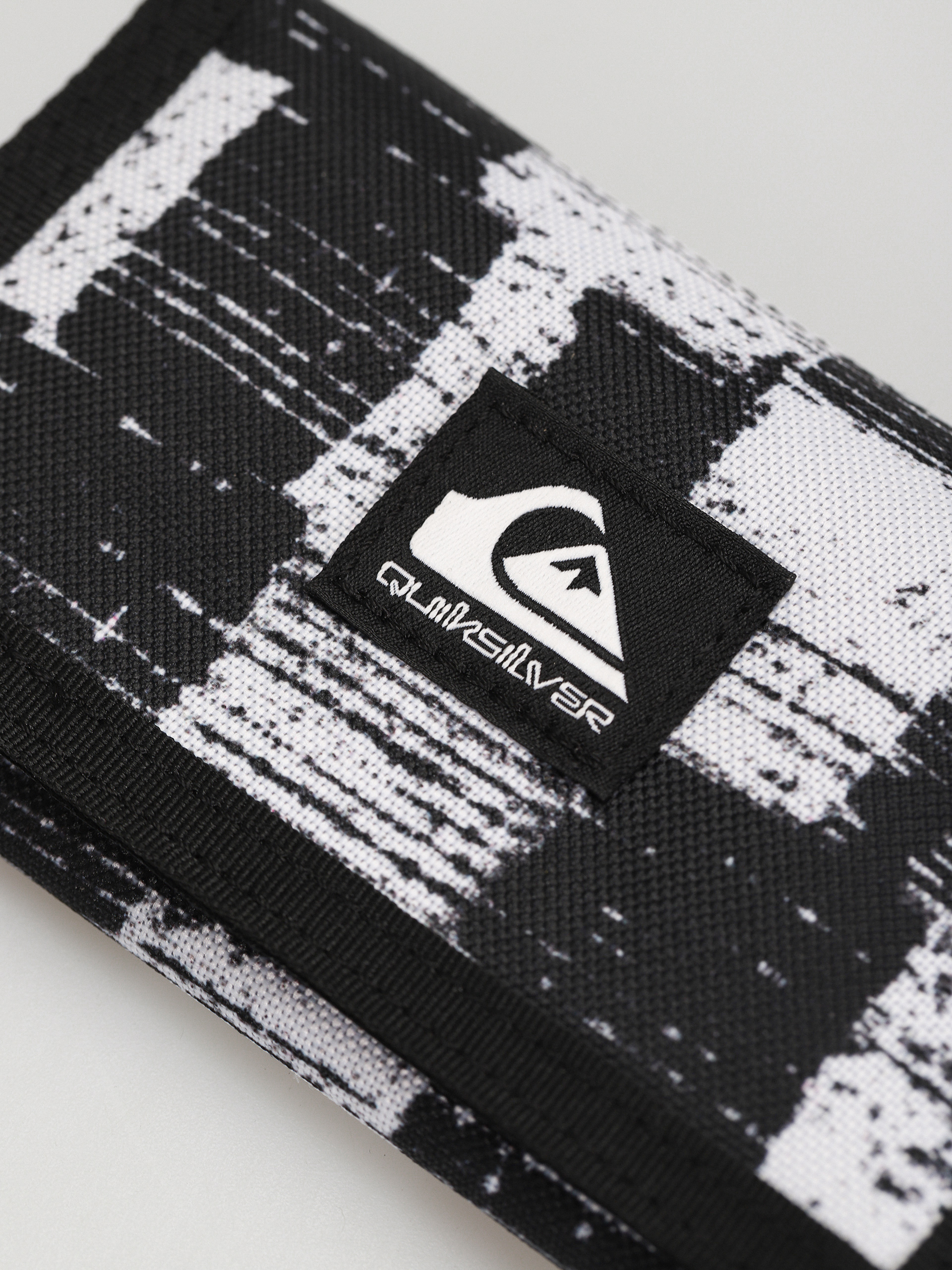 Quiksilver The Everydaily Wallet (black/black)