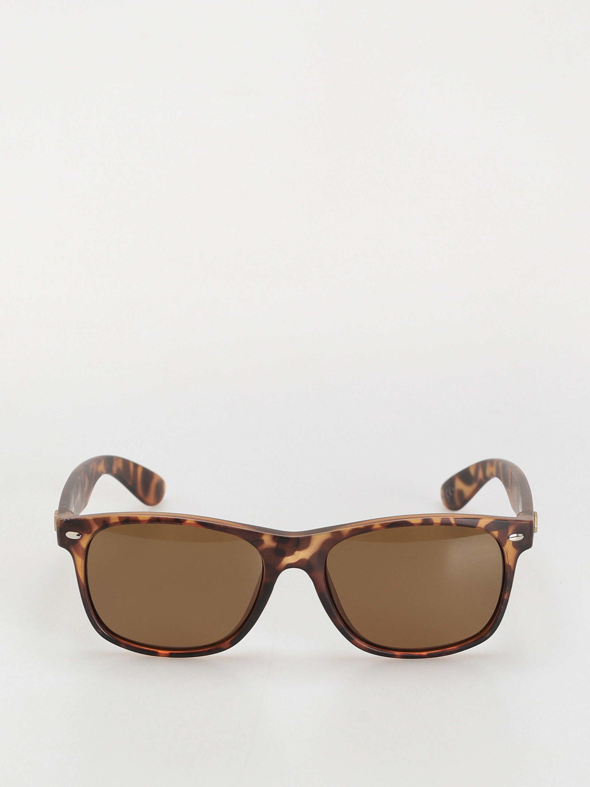 Volcom Fourty6 Sonnenbrille (matte tort/bronze)