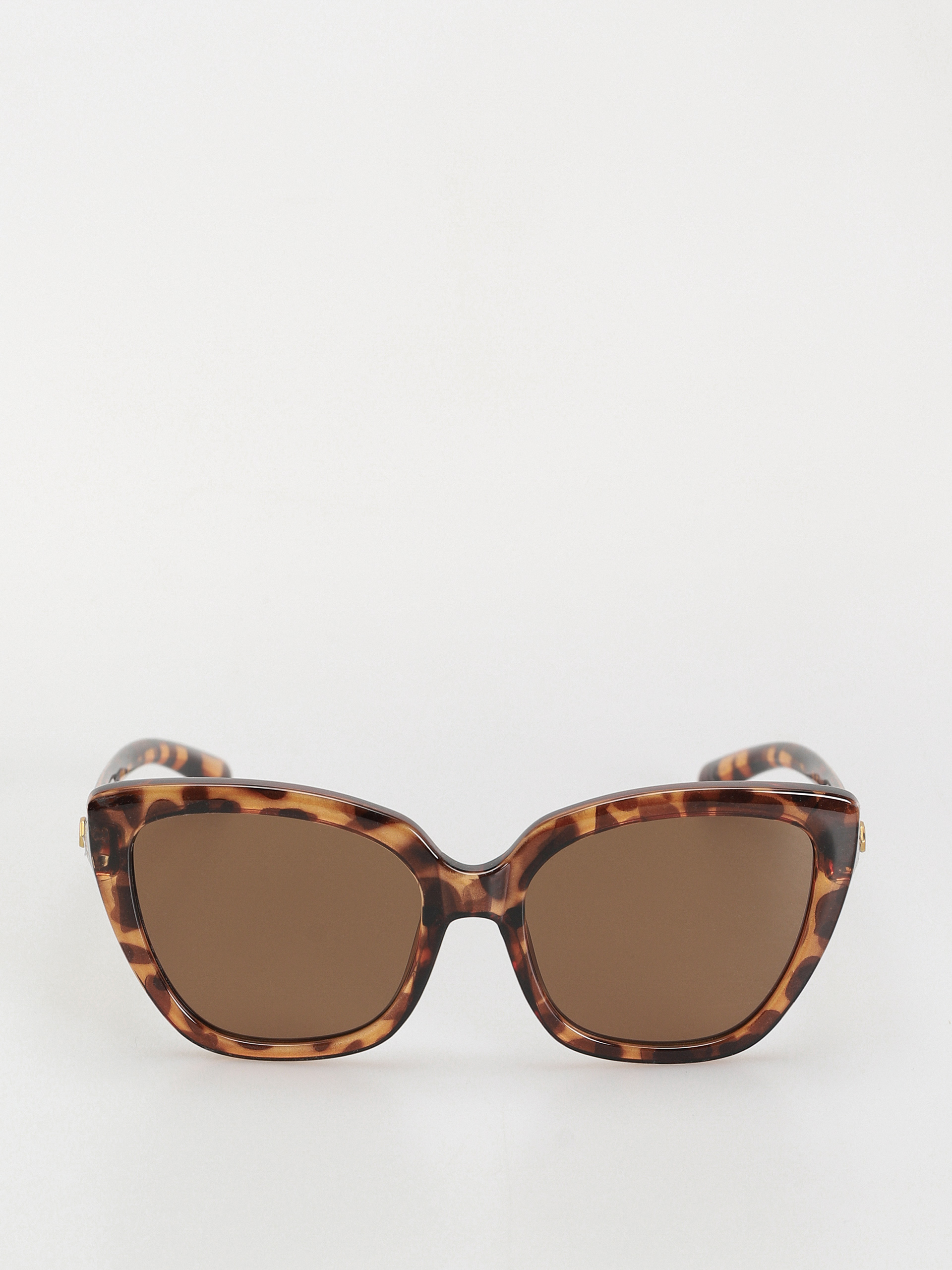Volcom Milli Sonnenbrille Wmn (gloss tort/bronze)