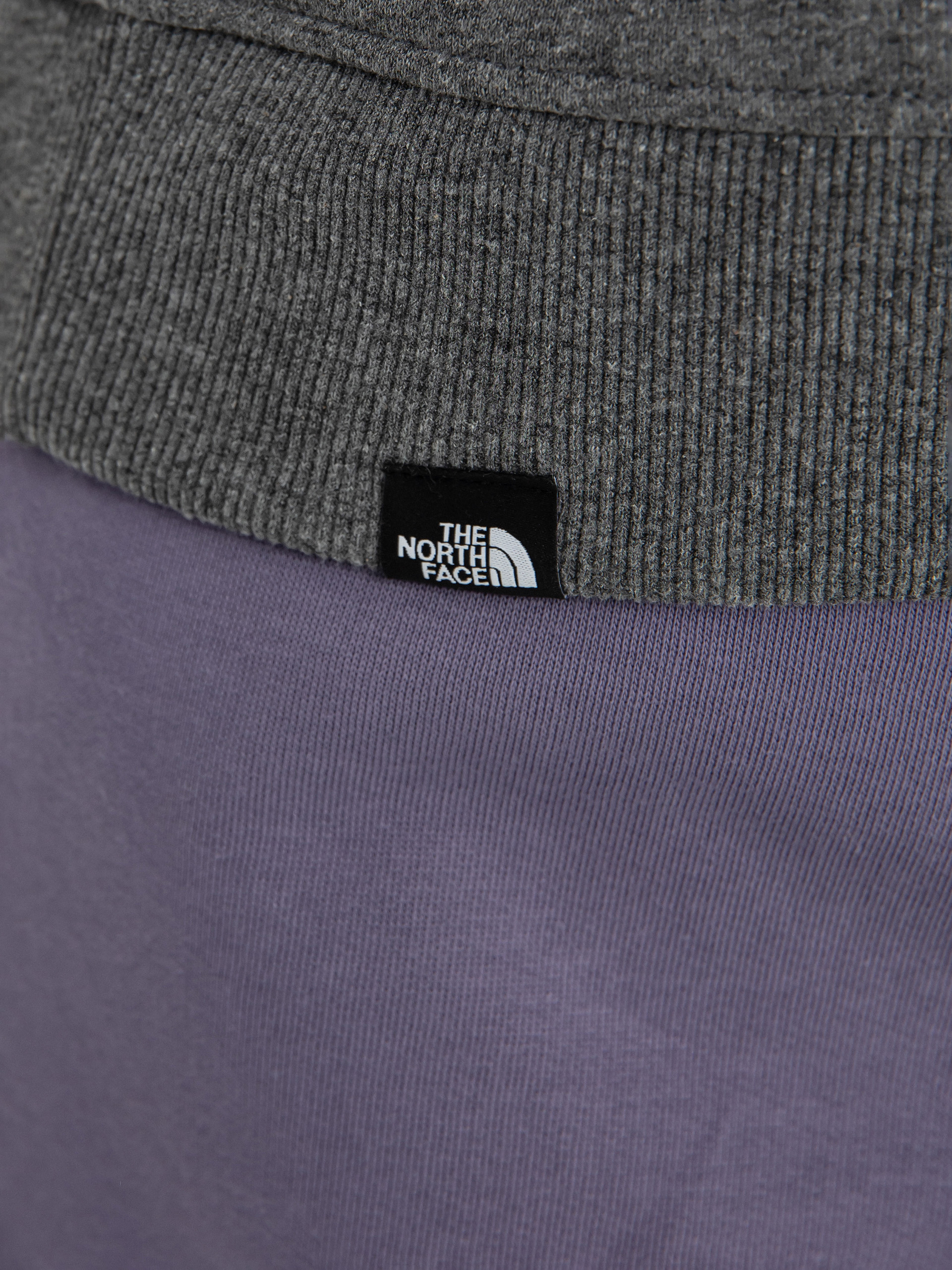 The North Face Simple Dome HD Hoodie (tnf medium grey heather)
