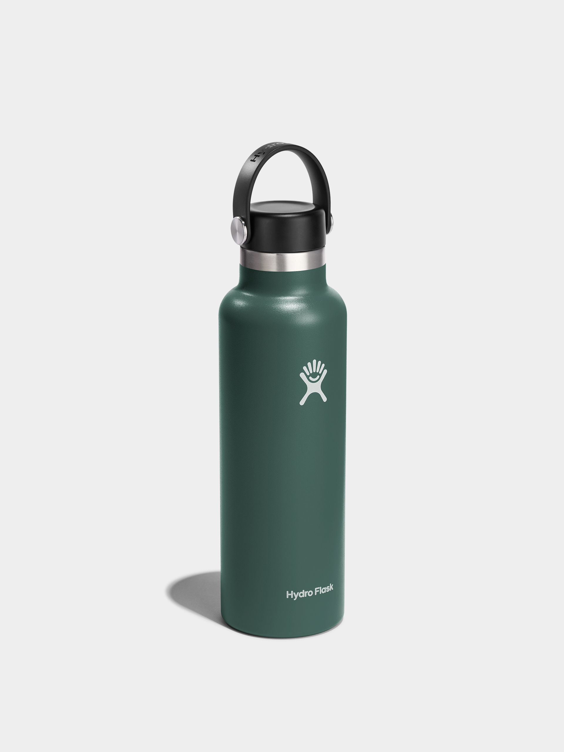 Hydro Flask Standard Flex Cap 621ml Bottle (fir)