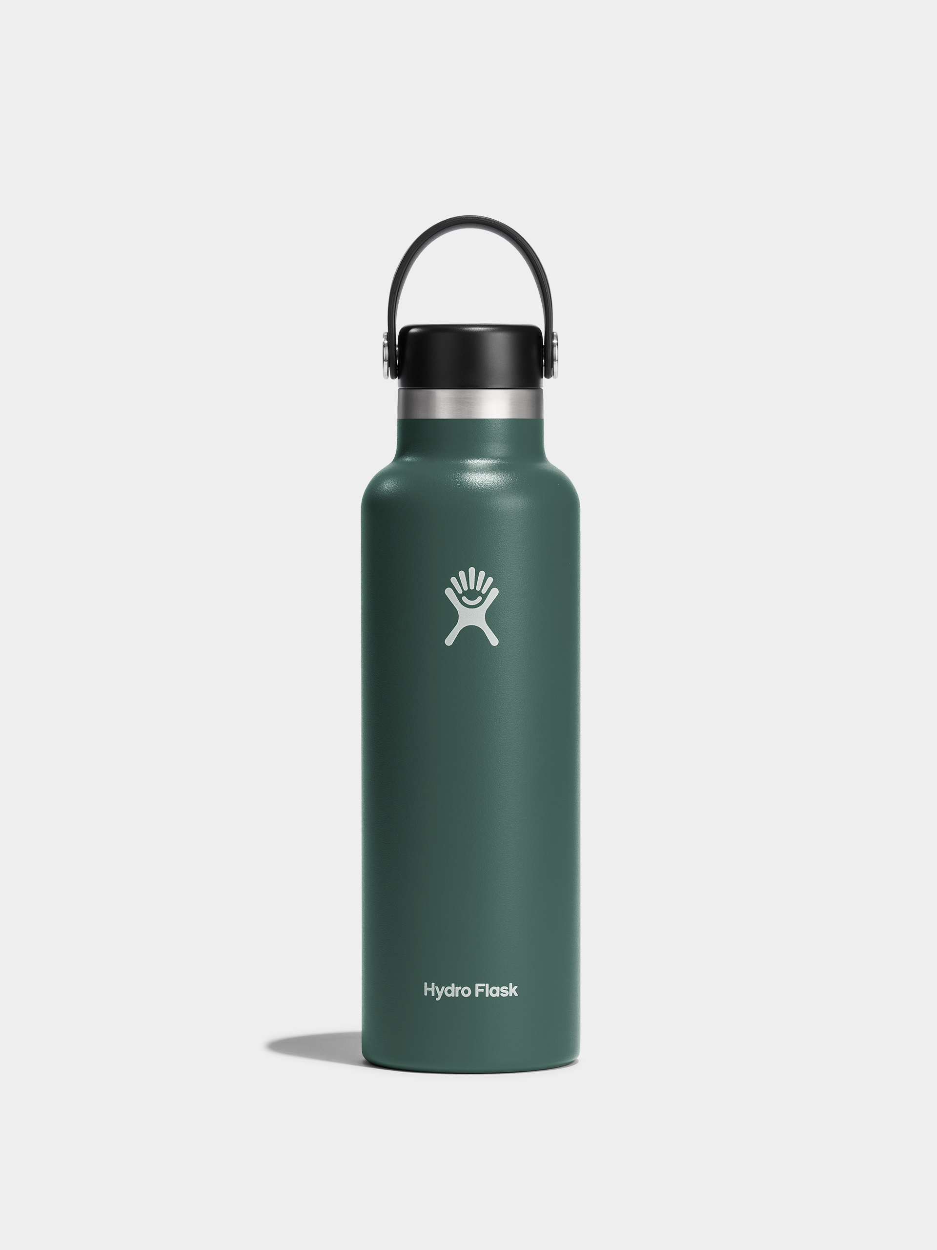 Hydro Flask Standard Flex Cap 621ml Bottle (fir)