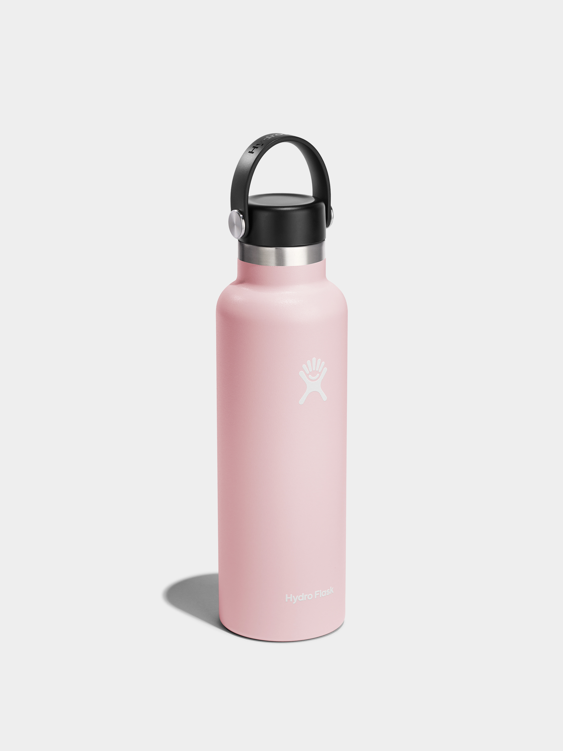 Hydro Flask Standard Flex Cap 621ml Flasche (trillium)
