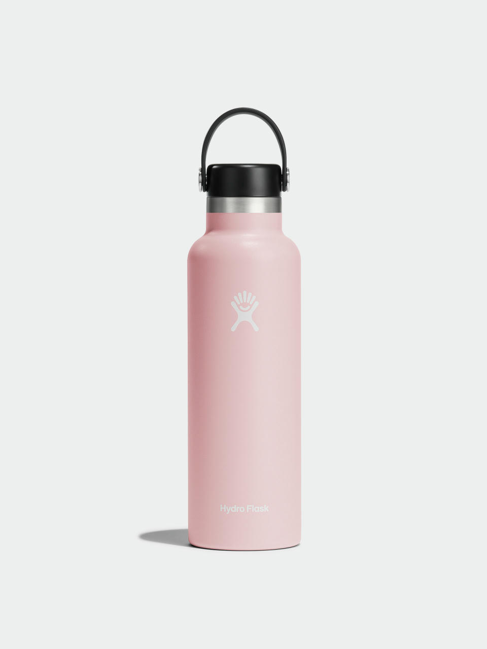 Hydro Flask Standard Flex Cap 621ml Flasche (trillium)