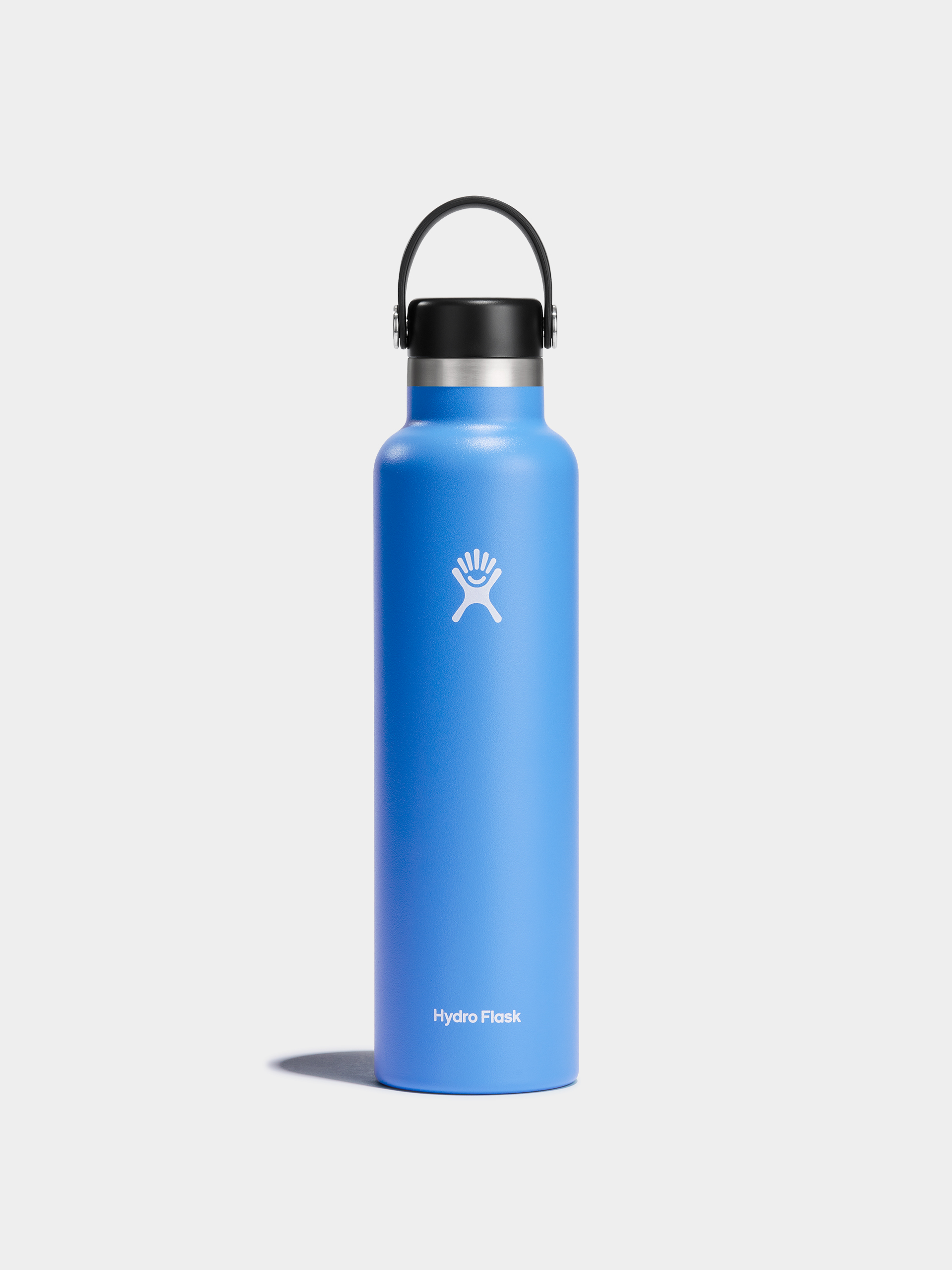 Hydro Flask Standard Flex Cap 710ml Flasche (cascade)