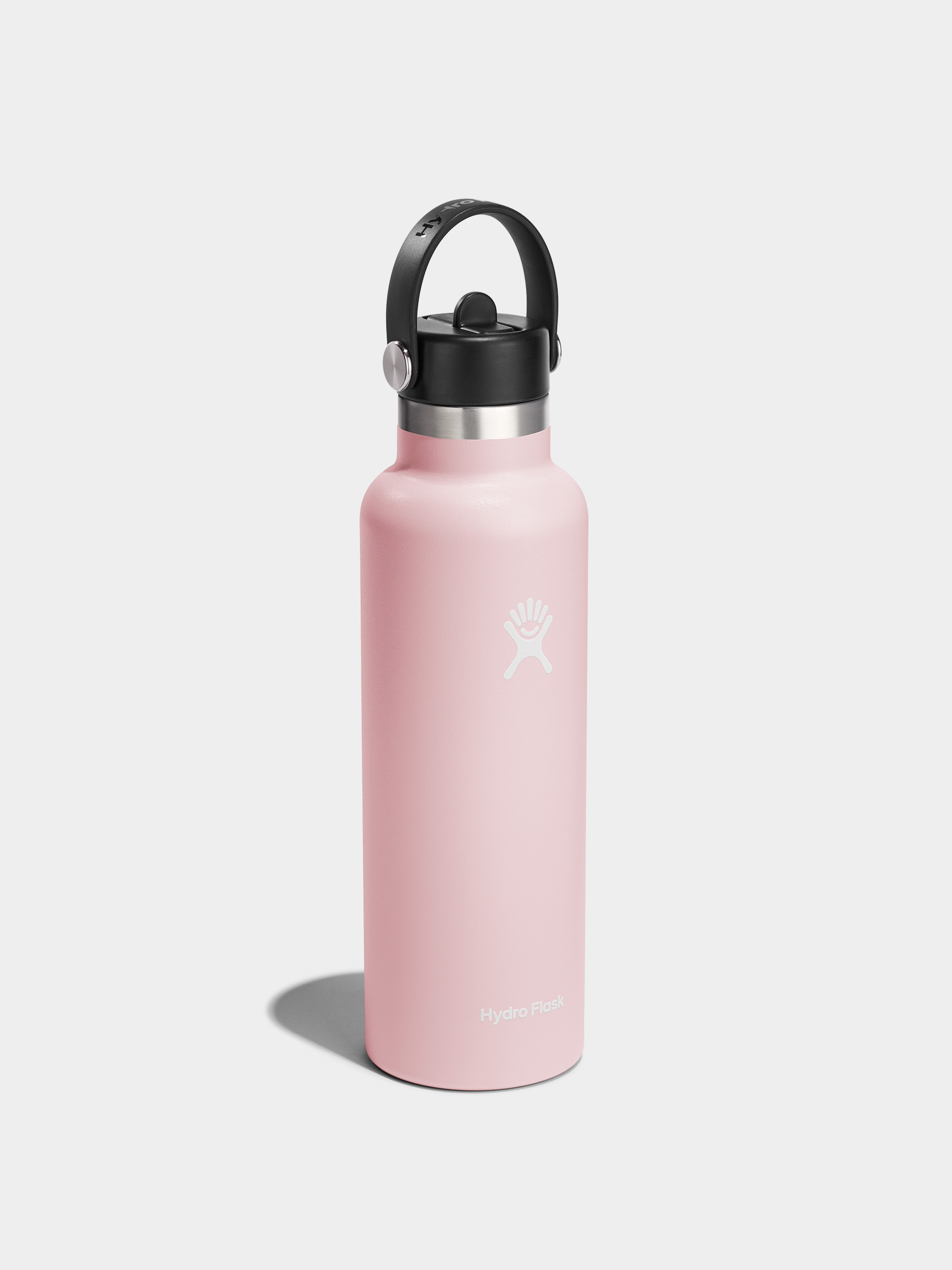 Hydro Flask Flasche Standard Flex Straw Cap 621ml (trillium)