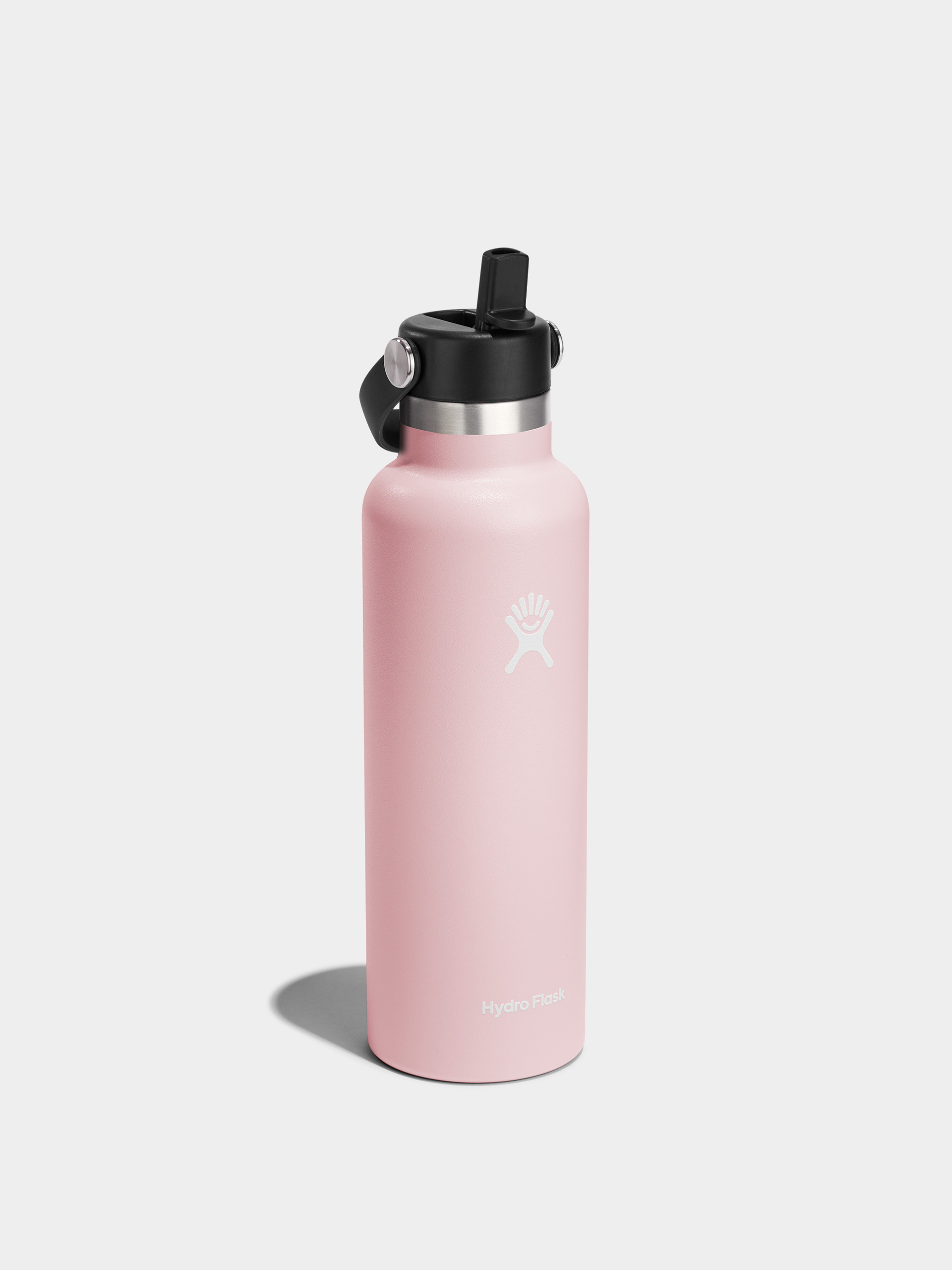 Hydro Flask Flasche Standard Flex Straw Cap 621ml (trillium)