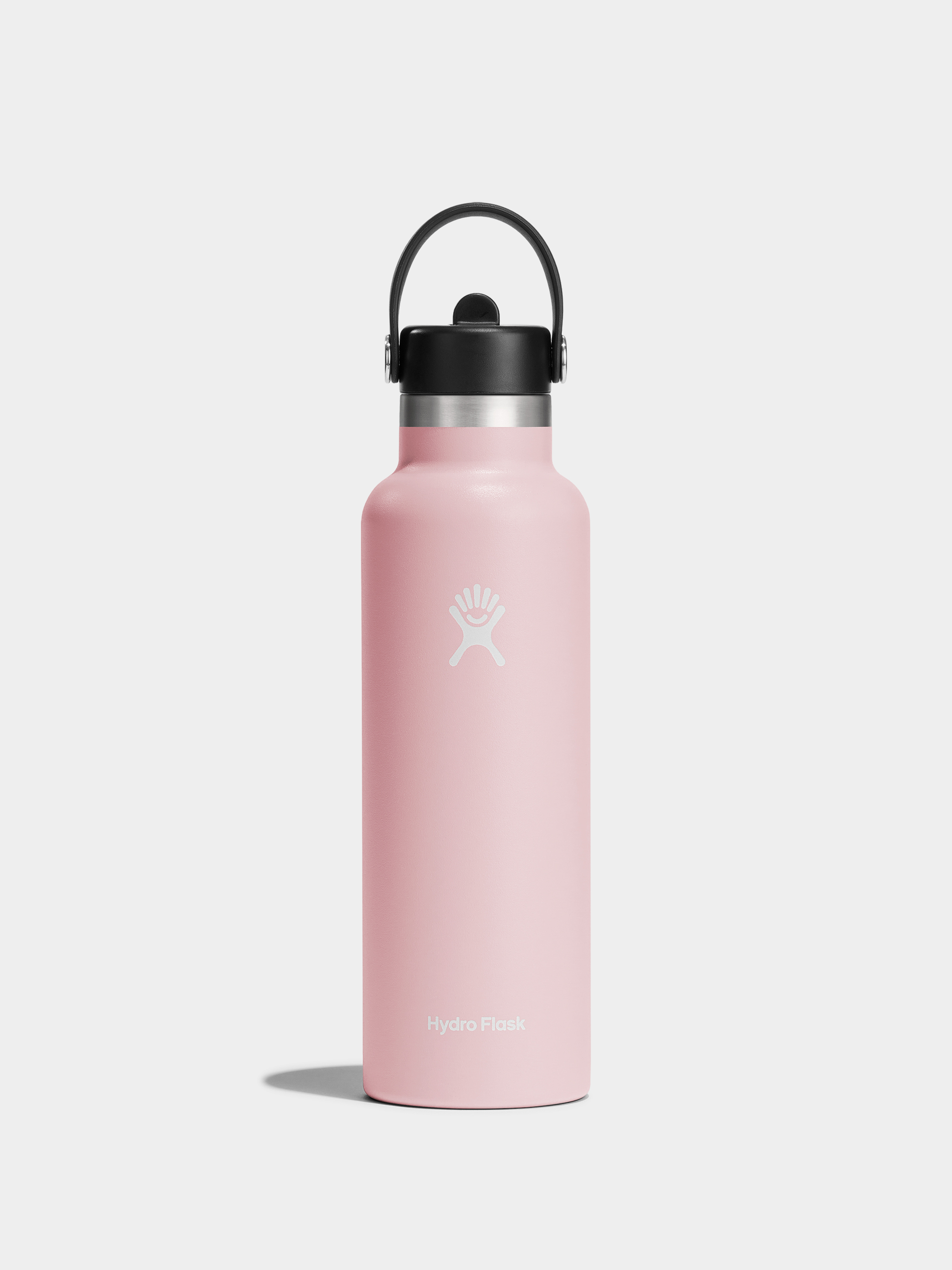Hydro Flask Flasche Standard Flex Straw Cap 621ml (trillium)