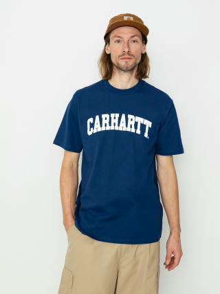 Carhartt WIP University T-shirt (elder/white)