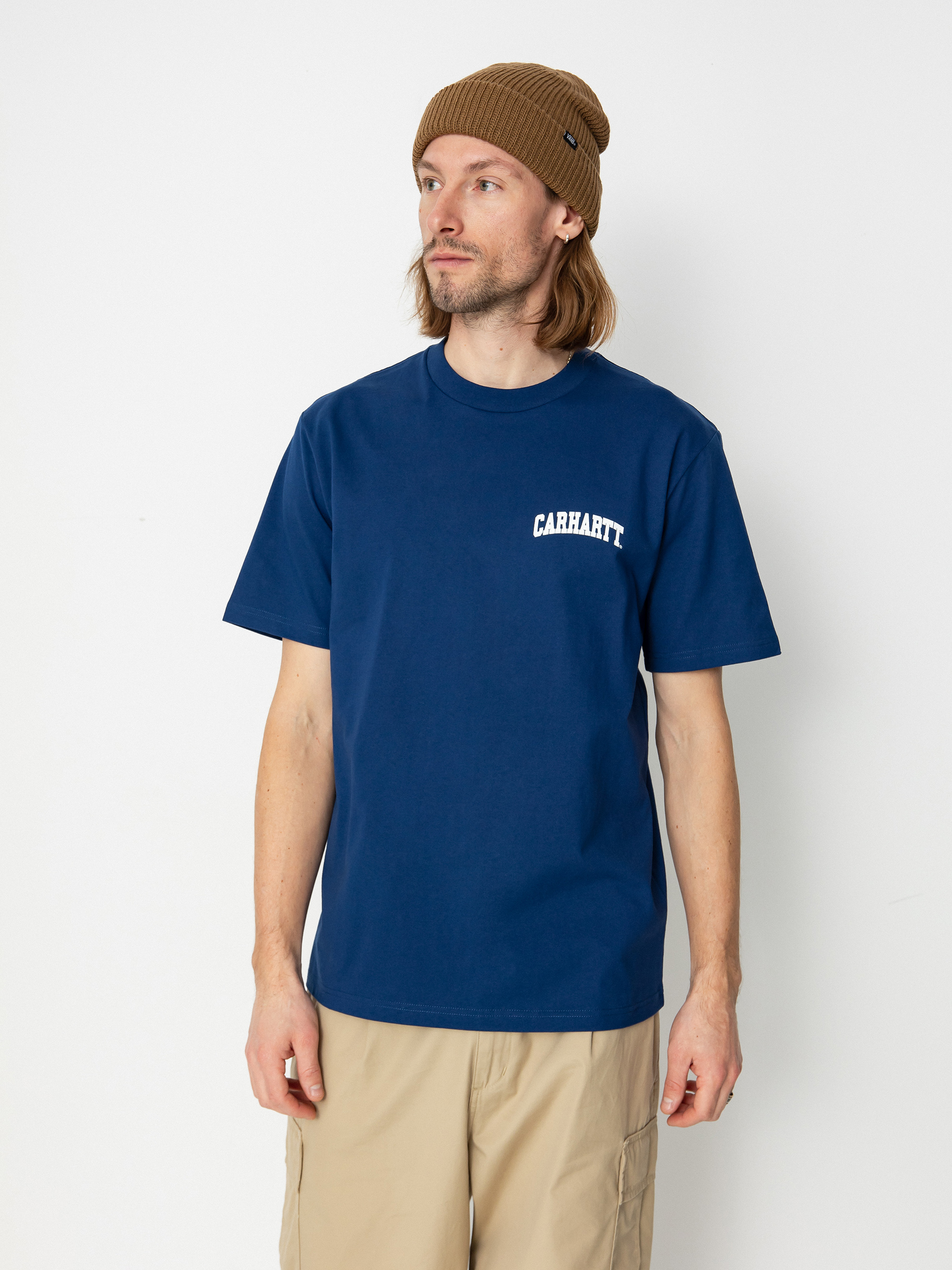 Tshirts Carhartt WIP men