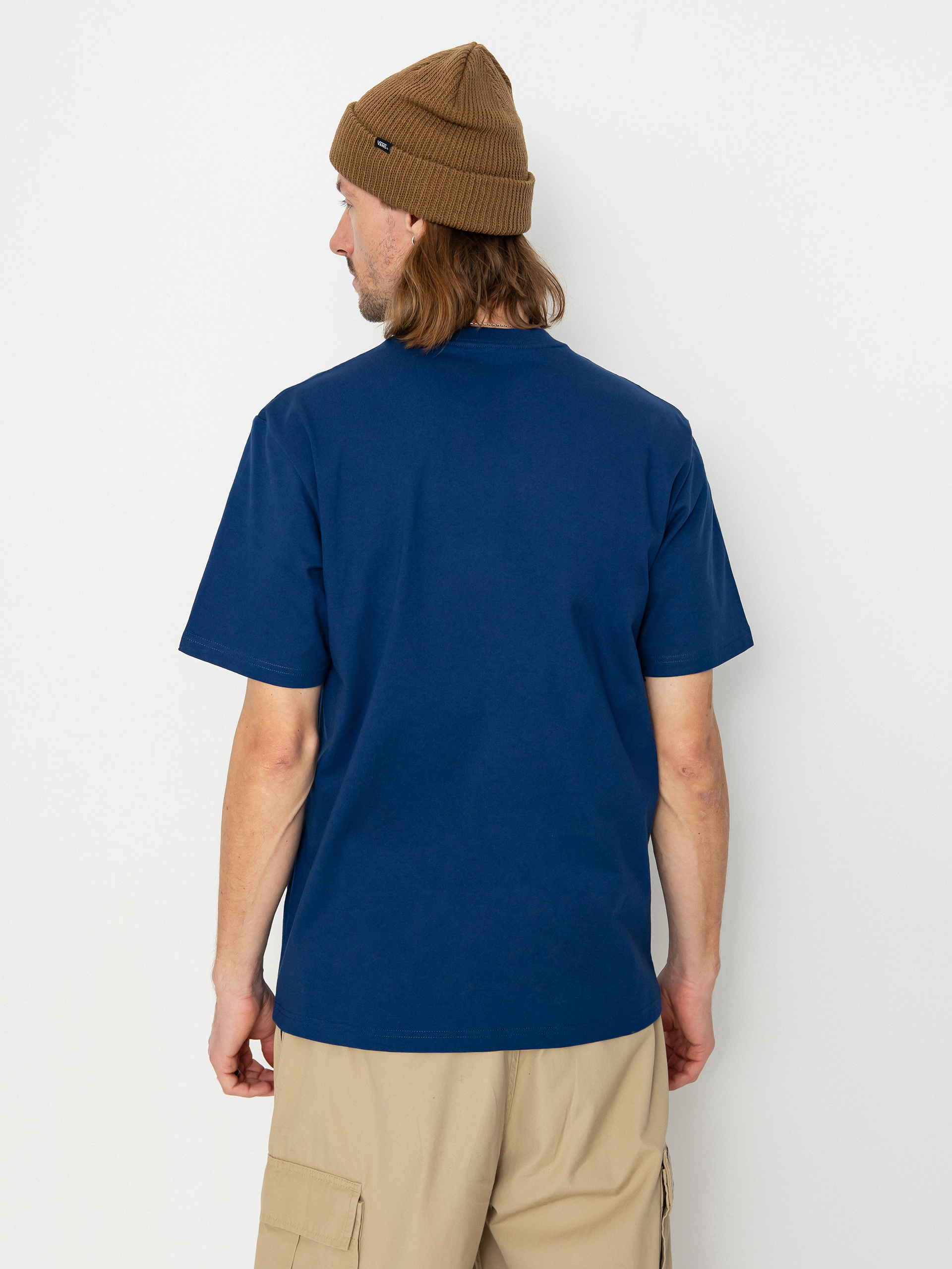 Carhartt WIP University Script T-shirt (elder/white)