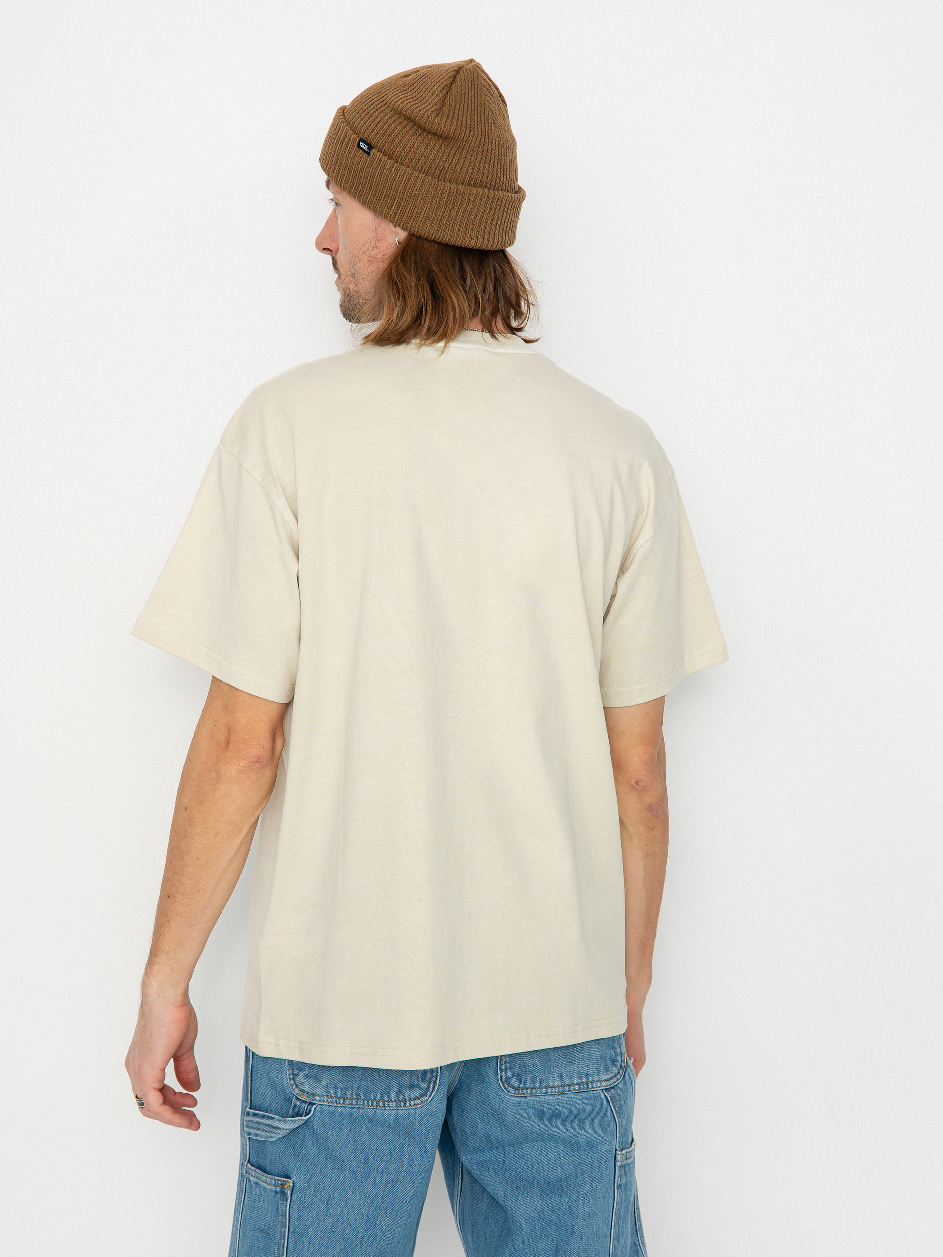 Carhartt WIP Life T-shirt (tonic)