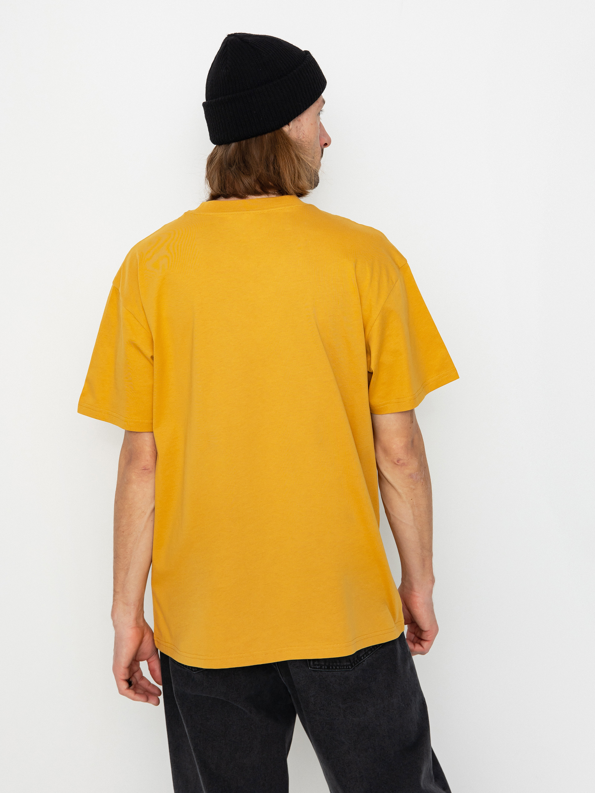Carhartt WIP Surround T-shirt (sunray)