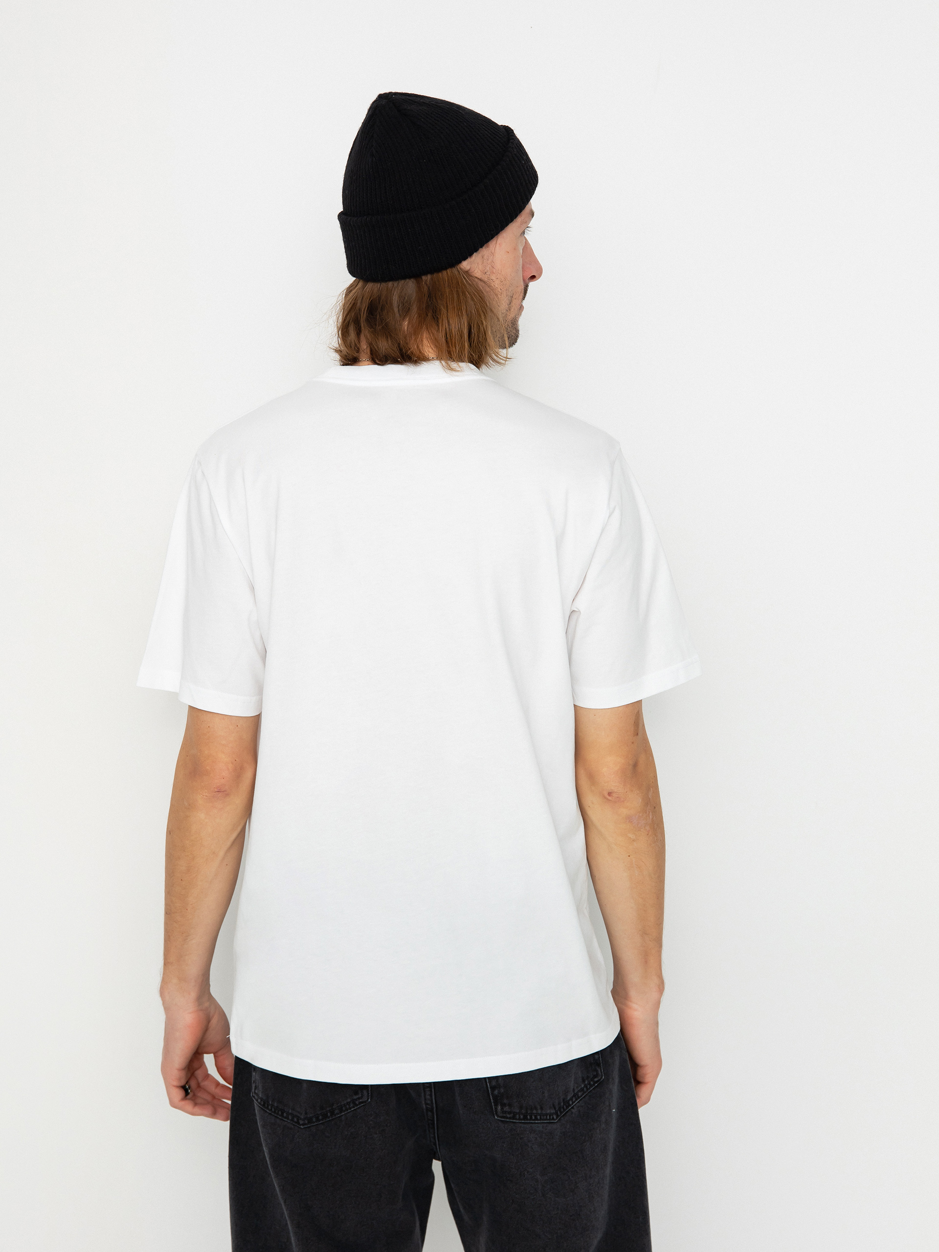 Carhartt WIP Tools For Life T-shirt (white/black)