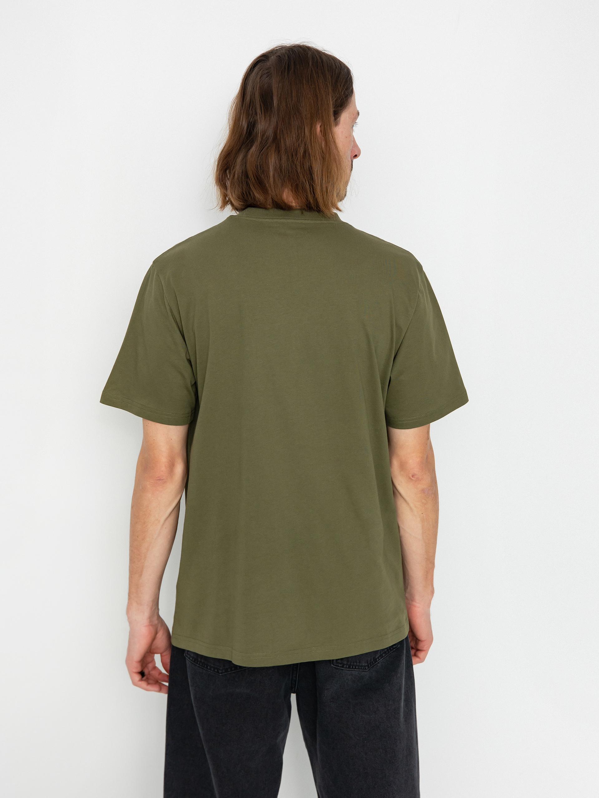 Carhartt WIP Tools For Life T-shirt (dundee/black)