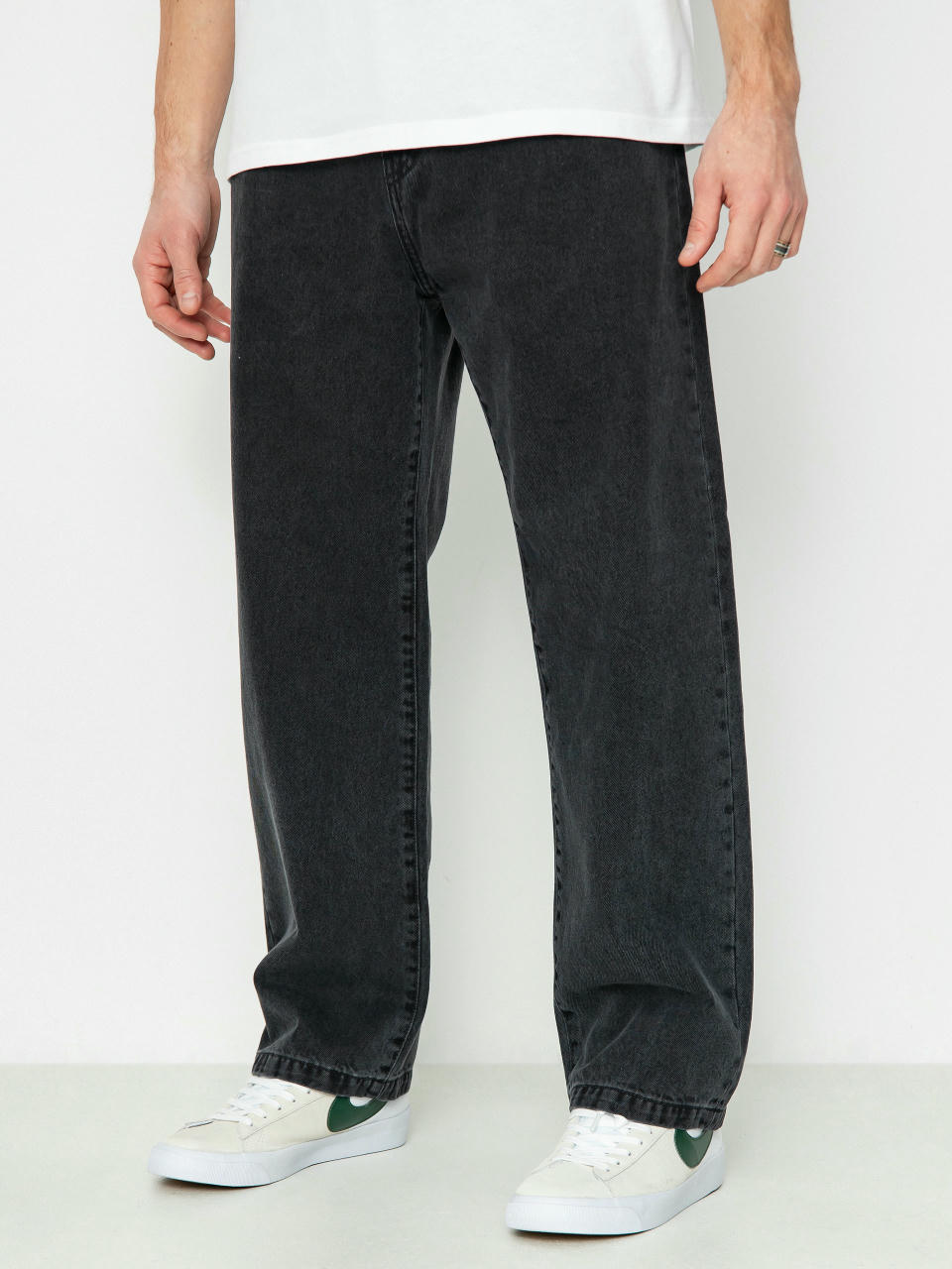 Carhartt WIP Landon Hose (black)