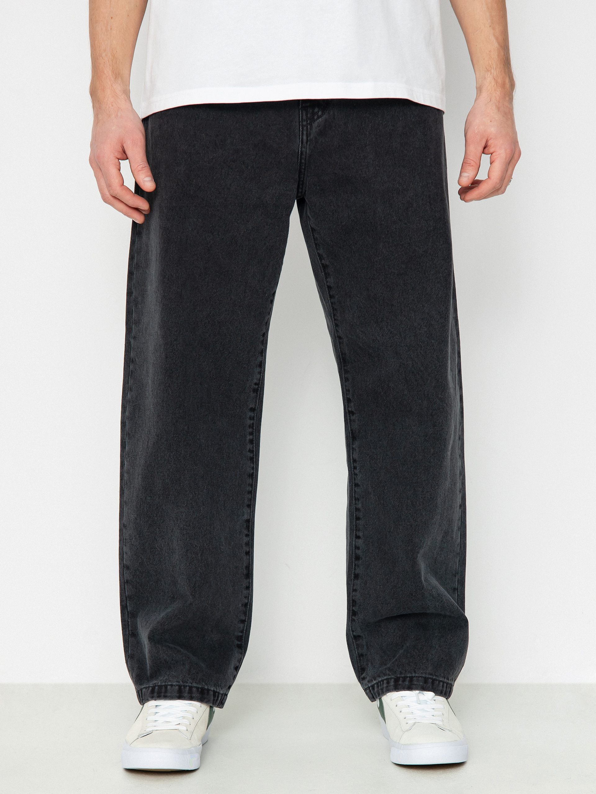 Carhartt WIP Landon Pants - black (black)